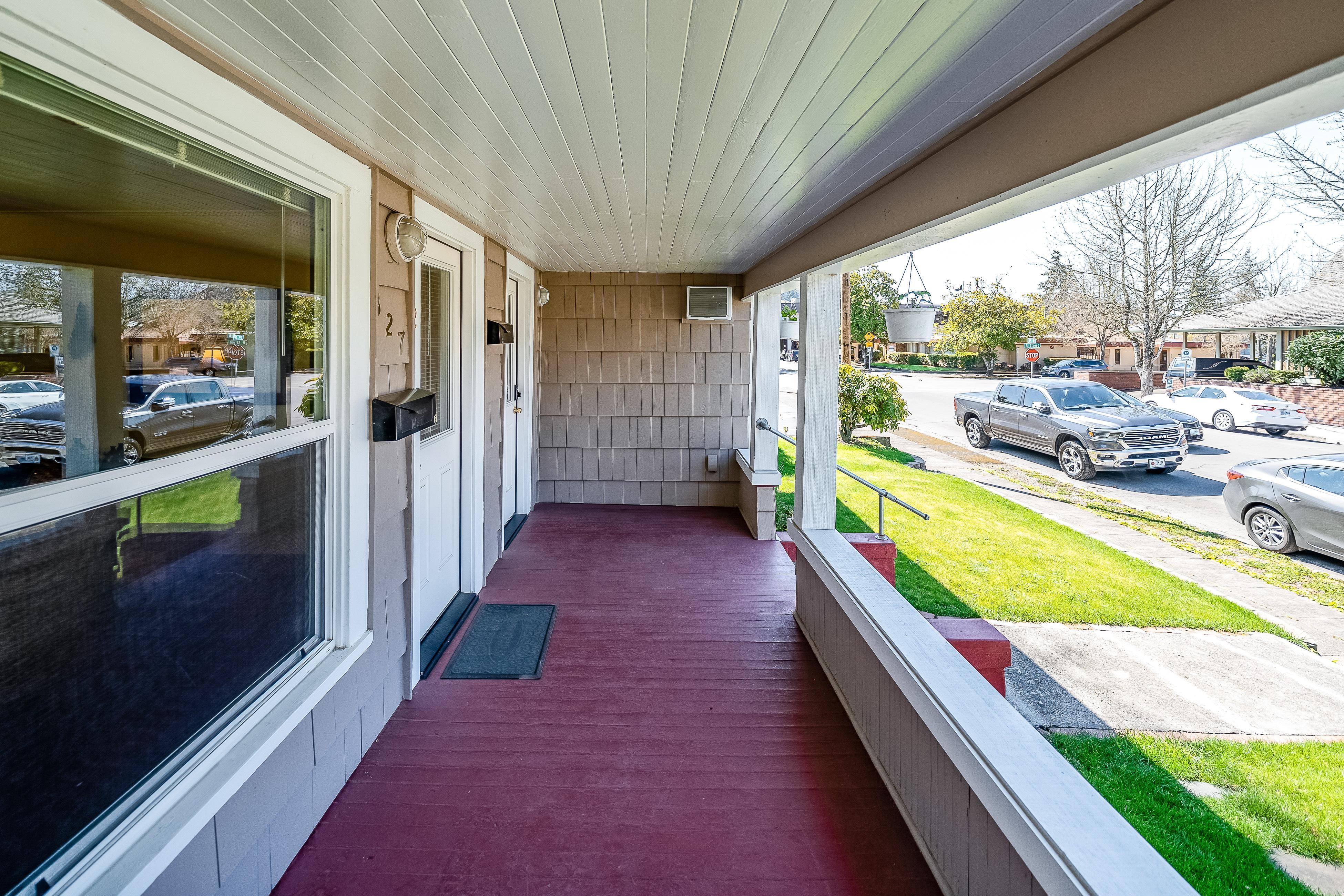 The Craftsman House 3