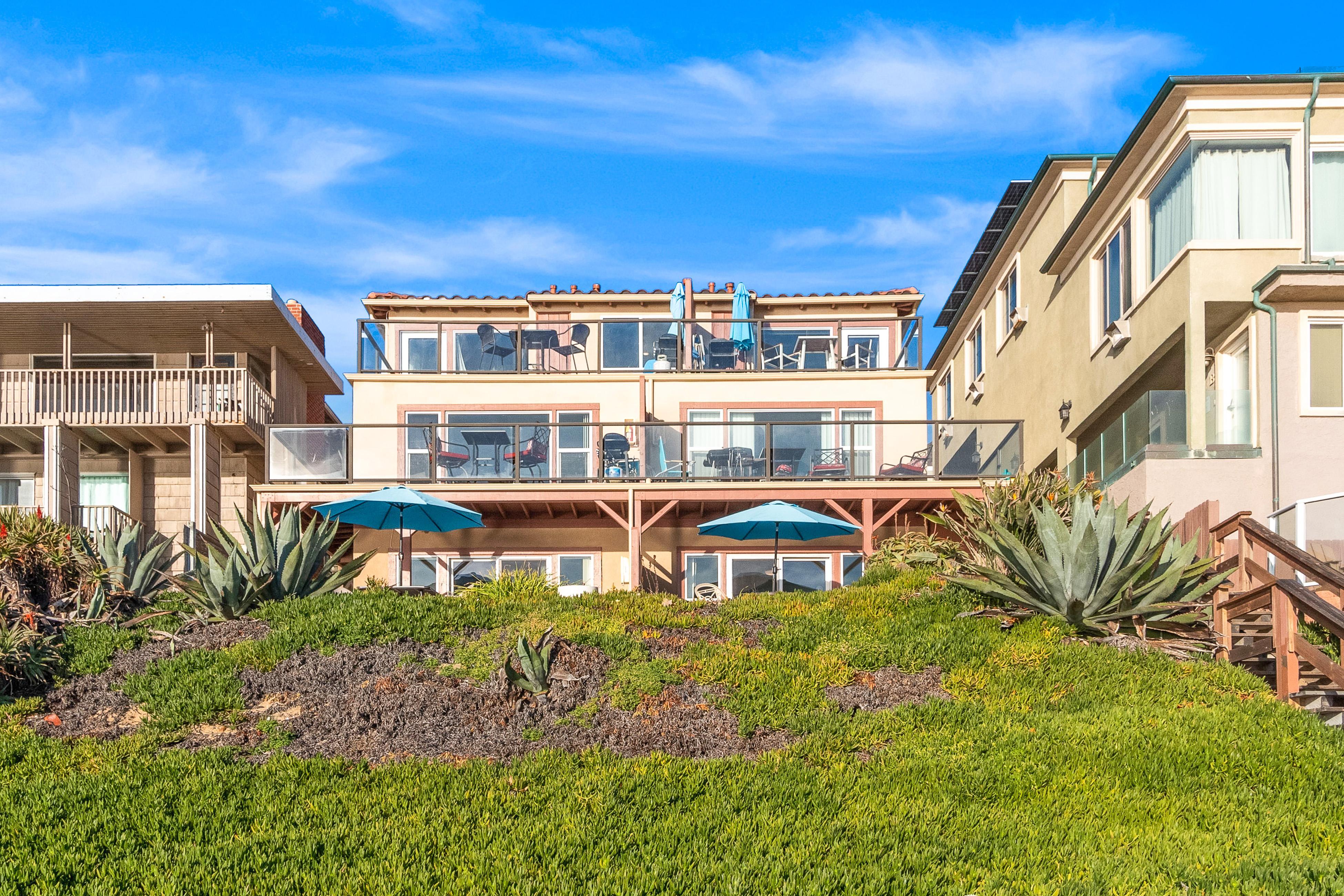 3009 Ocean Street D