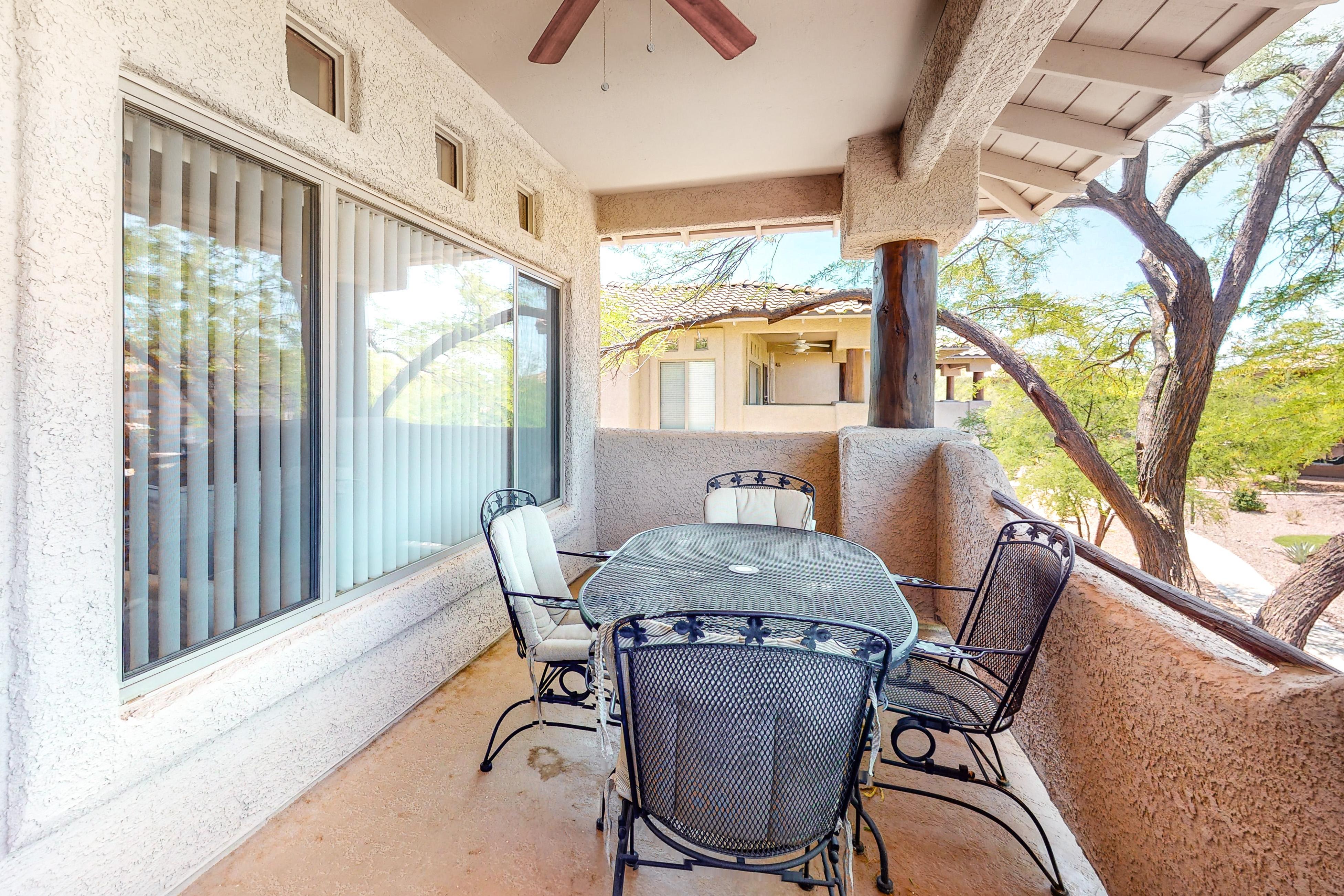 Vistoso Resort Casita #246 5