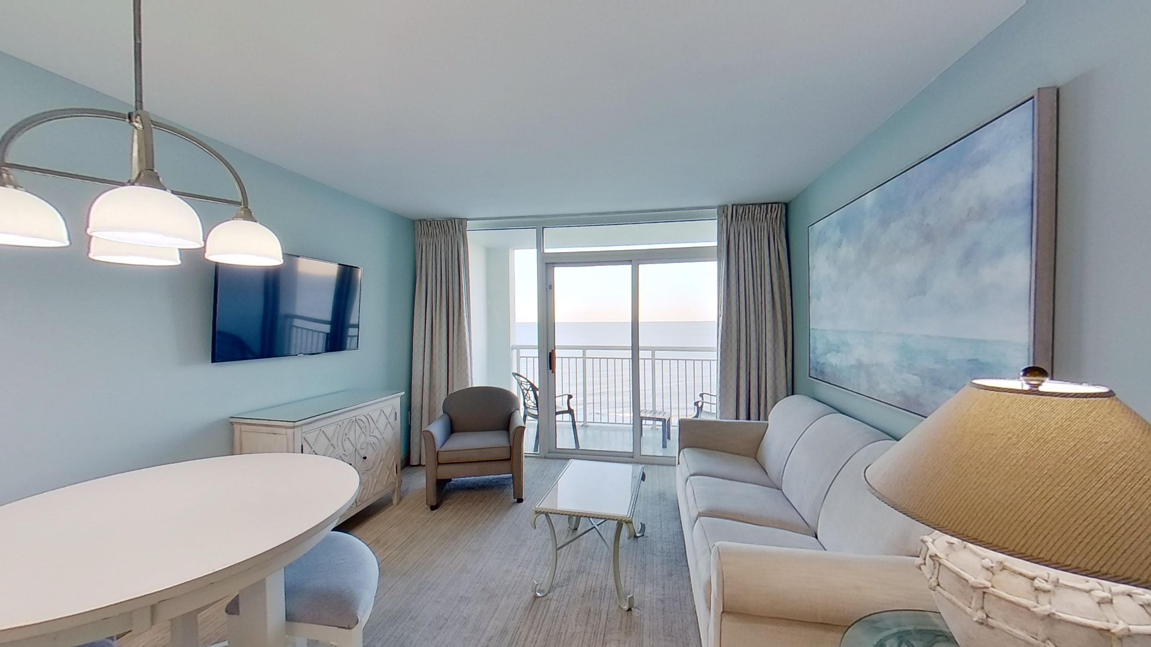Camelot by the Sea 1416