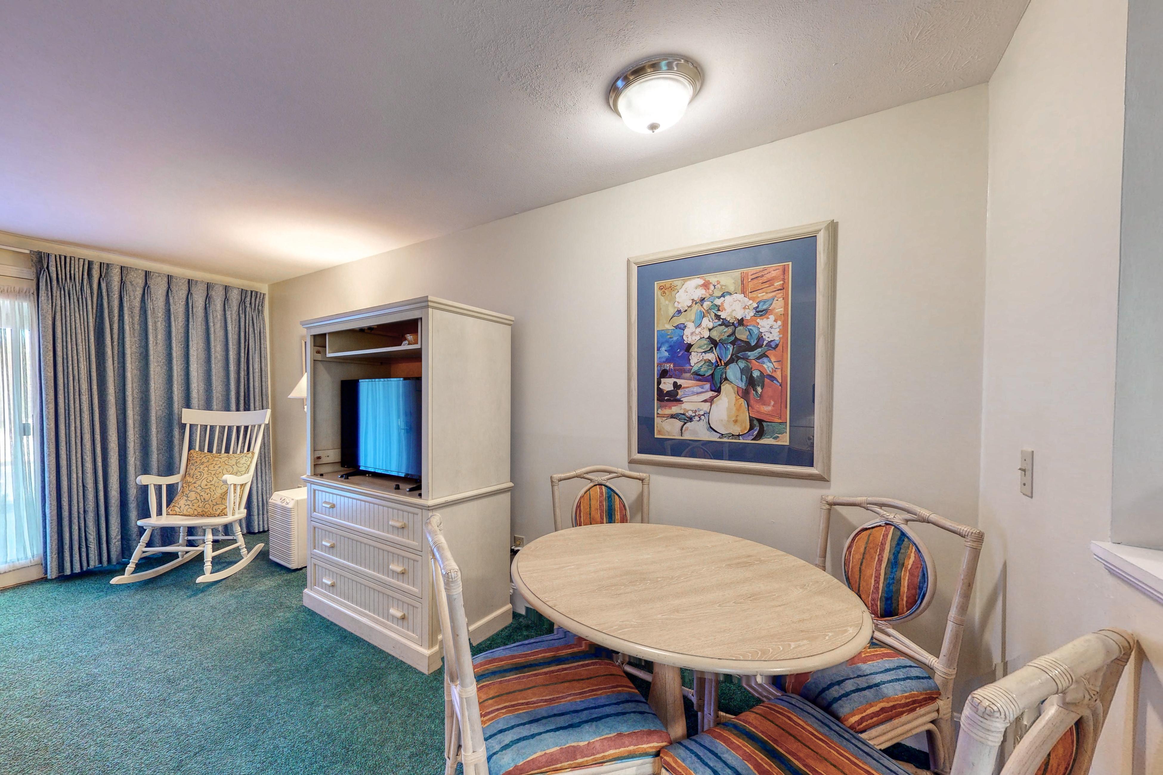 Seafarer Resort-Unit 107 | Photo 2
