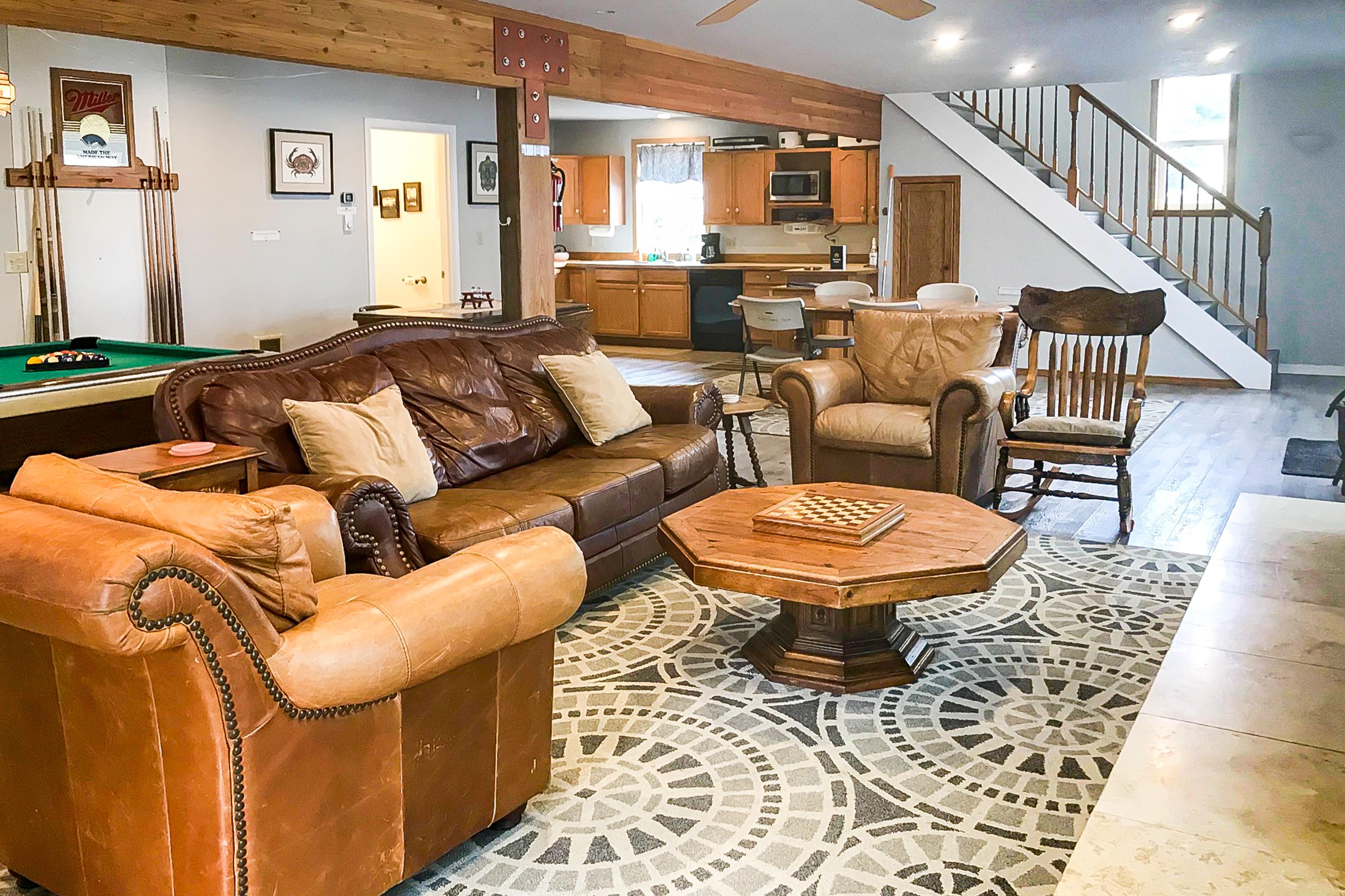 Tinker House Cottage 3