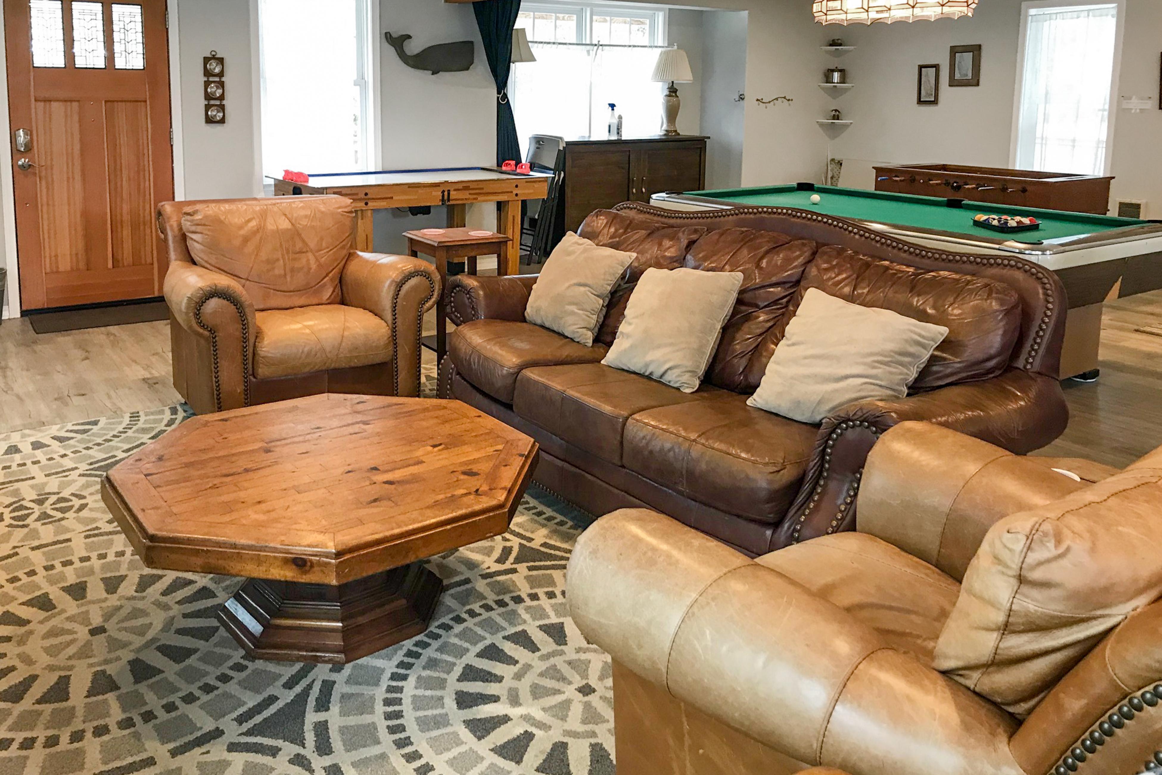 Tinker House Cottage 5