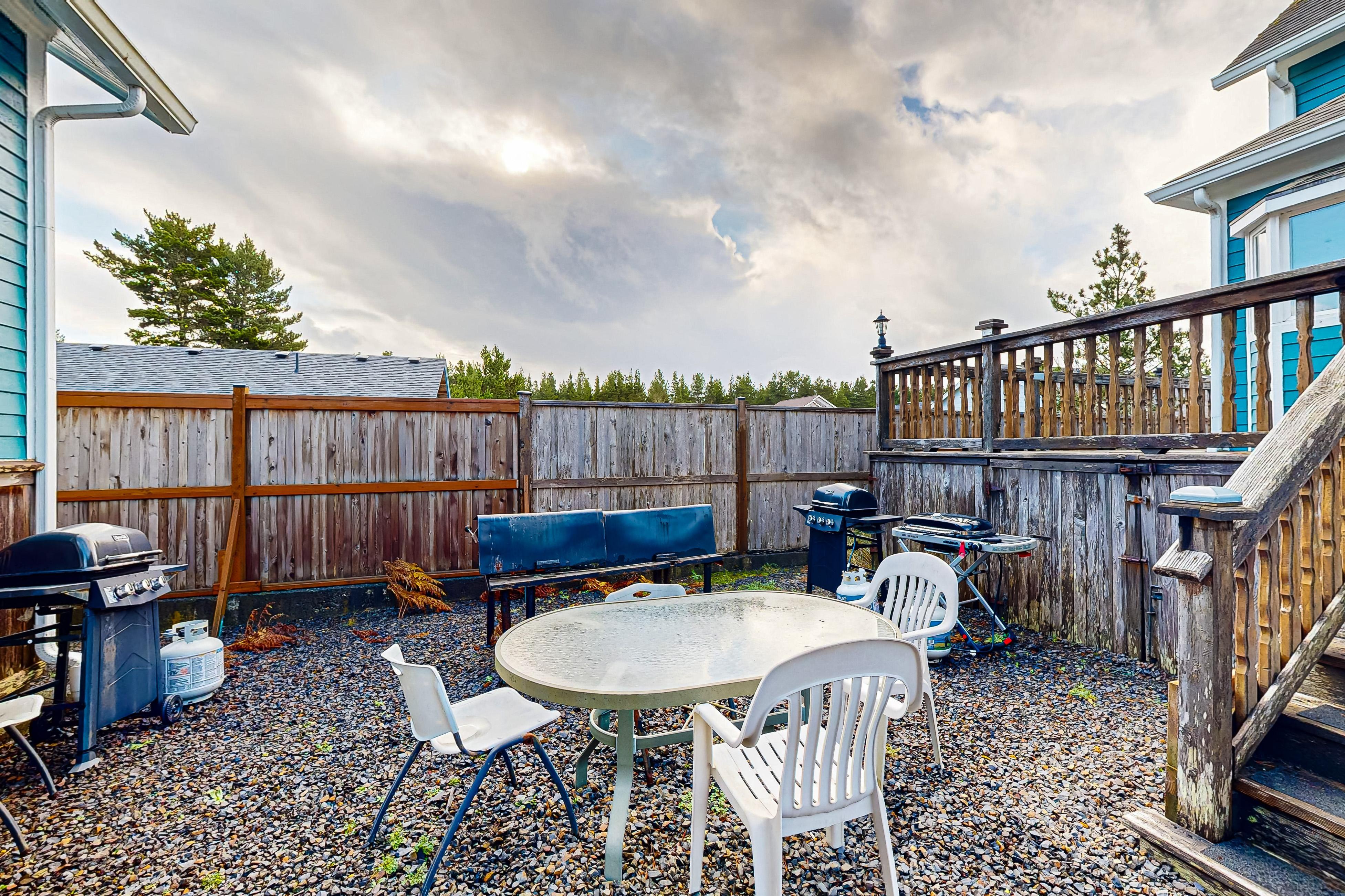 Tinker House Cottage 6