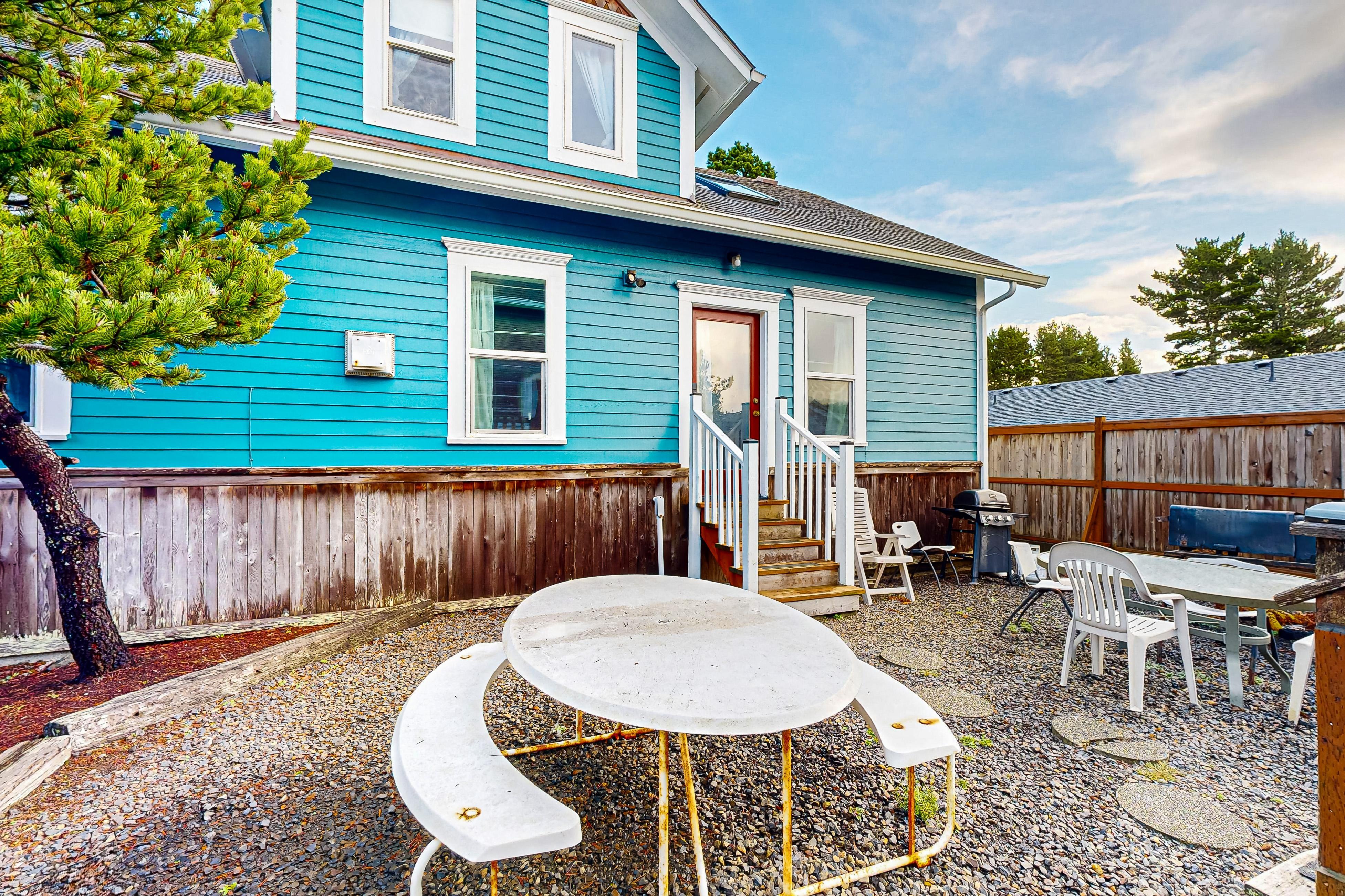 Tinker House Cottage 4