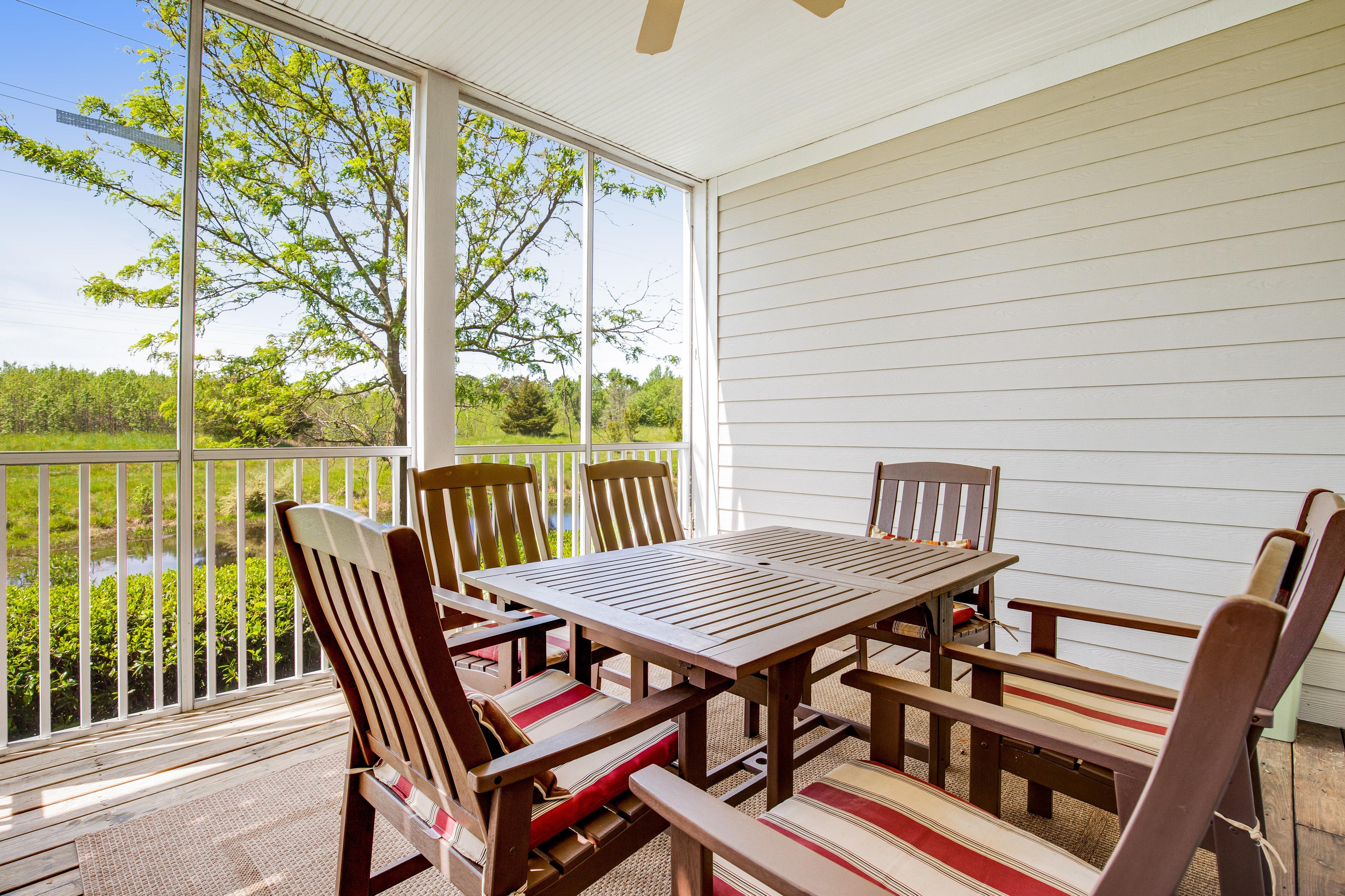 Bear Trap Dunes - 210G October Glory Ave 4