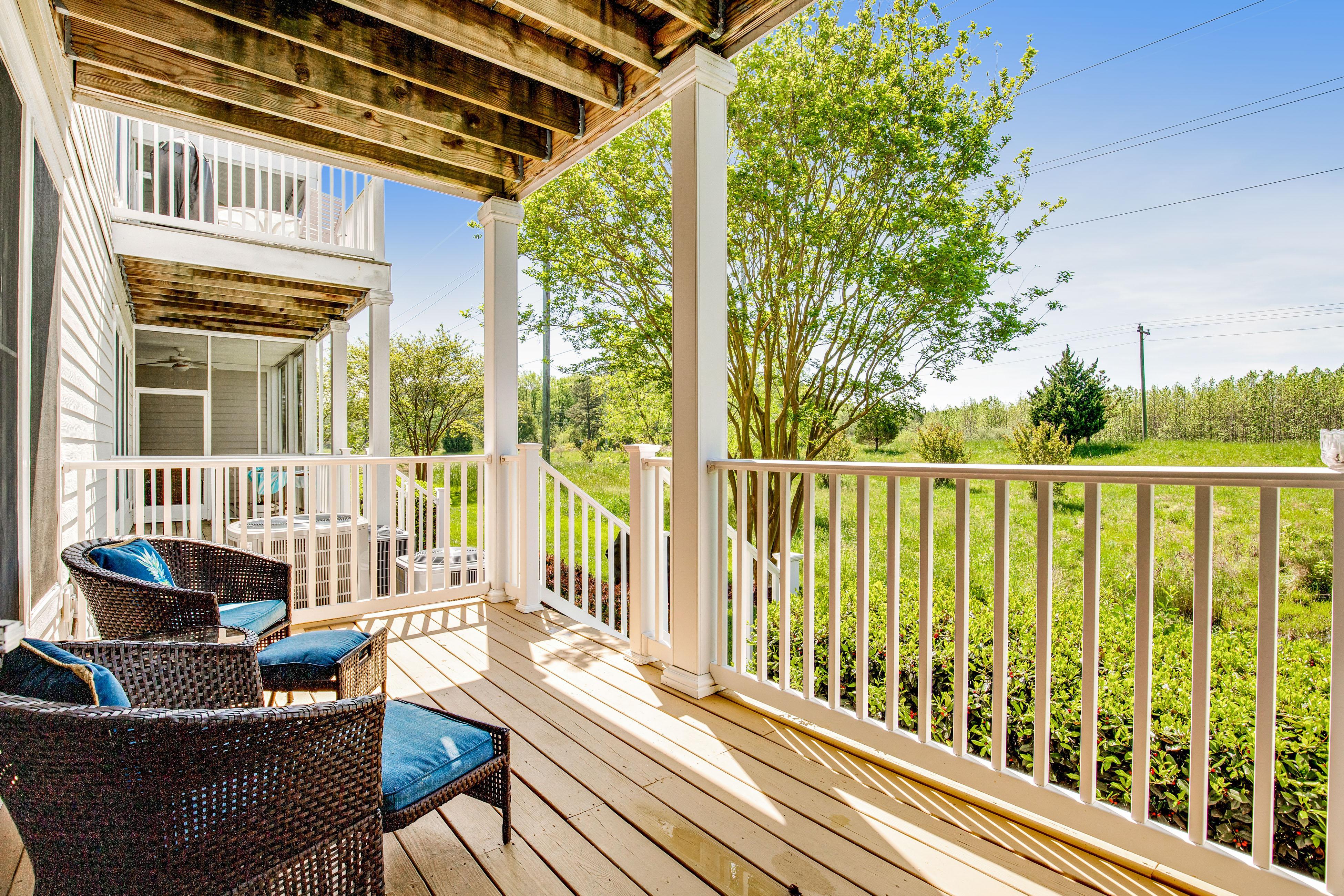 Bear Trap Dunes - 210G October Glory Ave 6