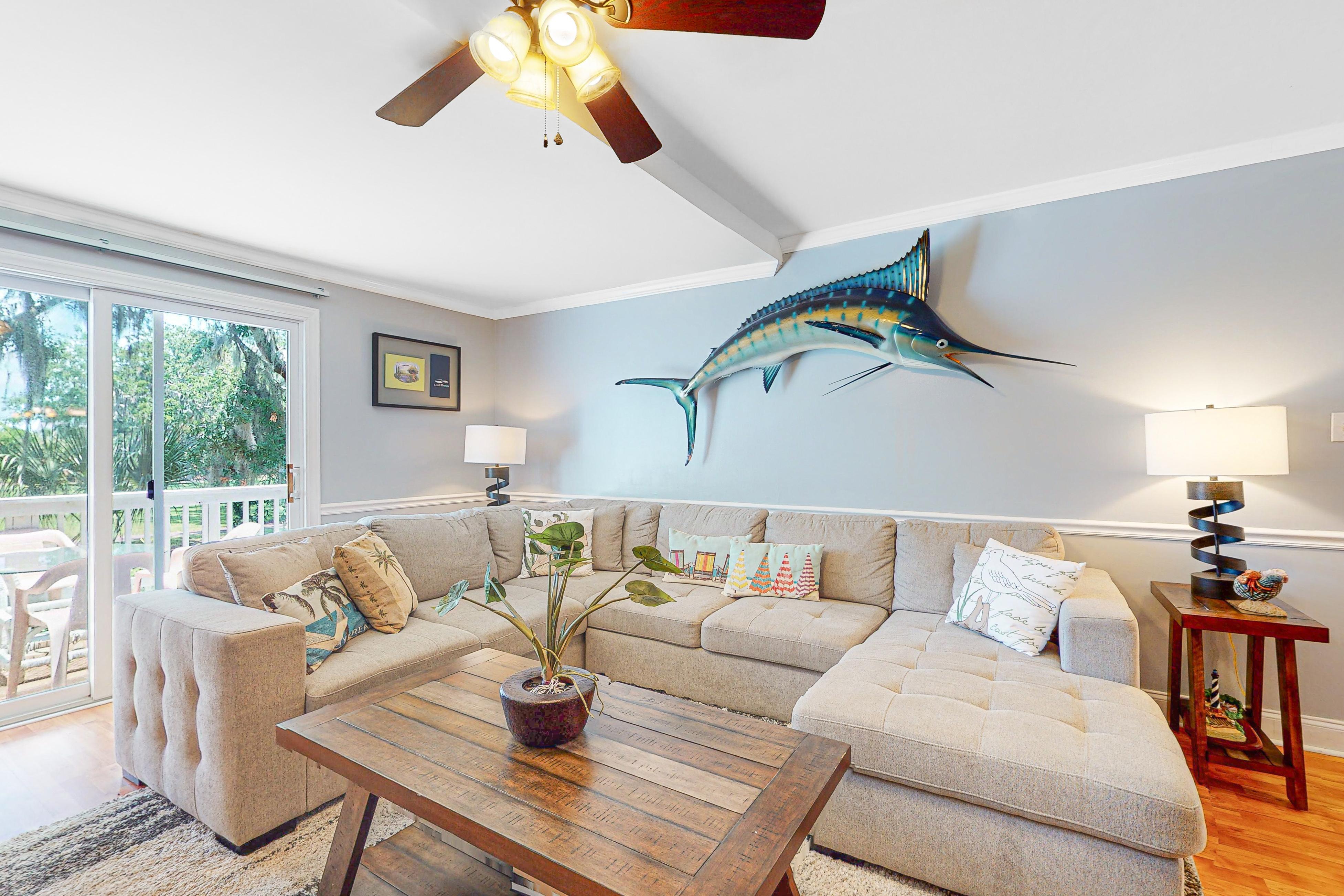 Driftwood Villa 262