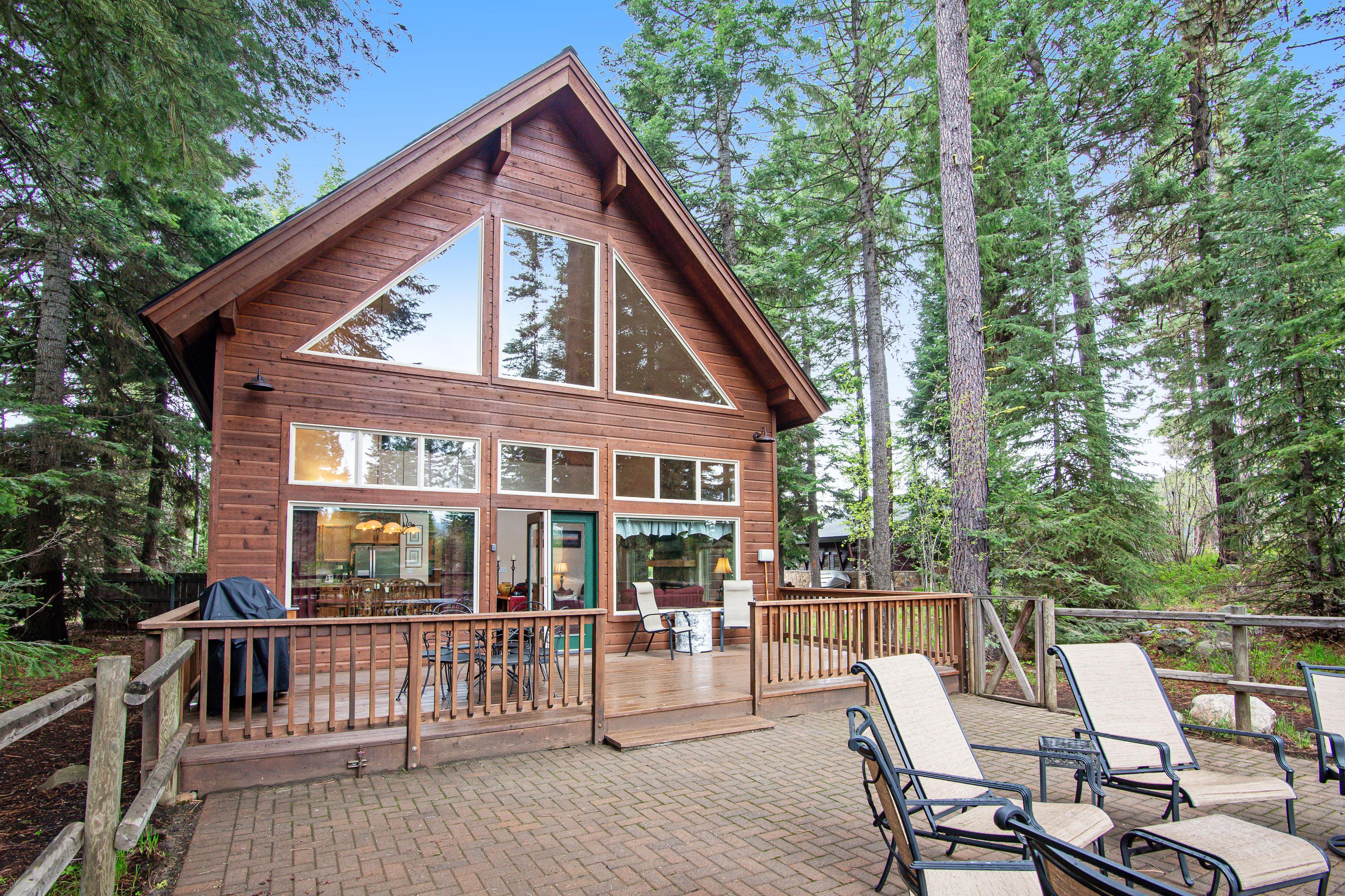 Cedar House