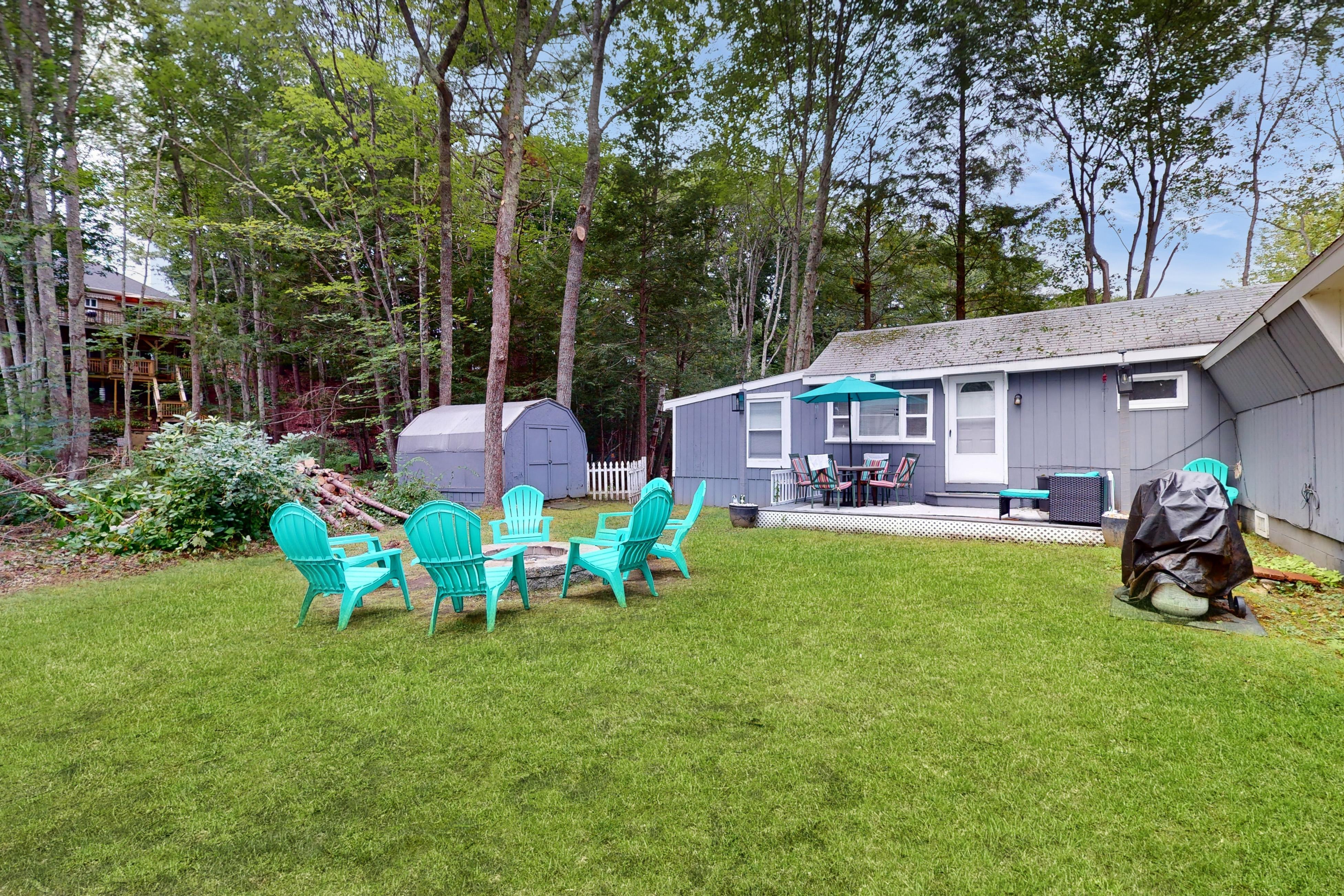 Old Orchard Beach House 5