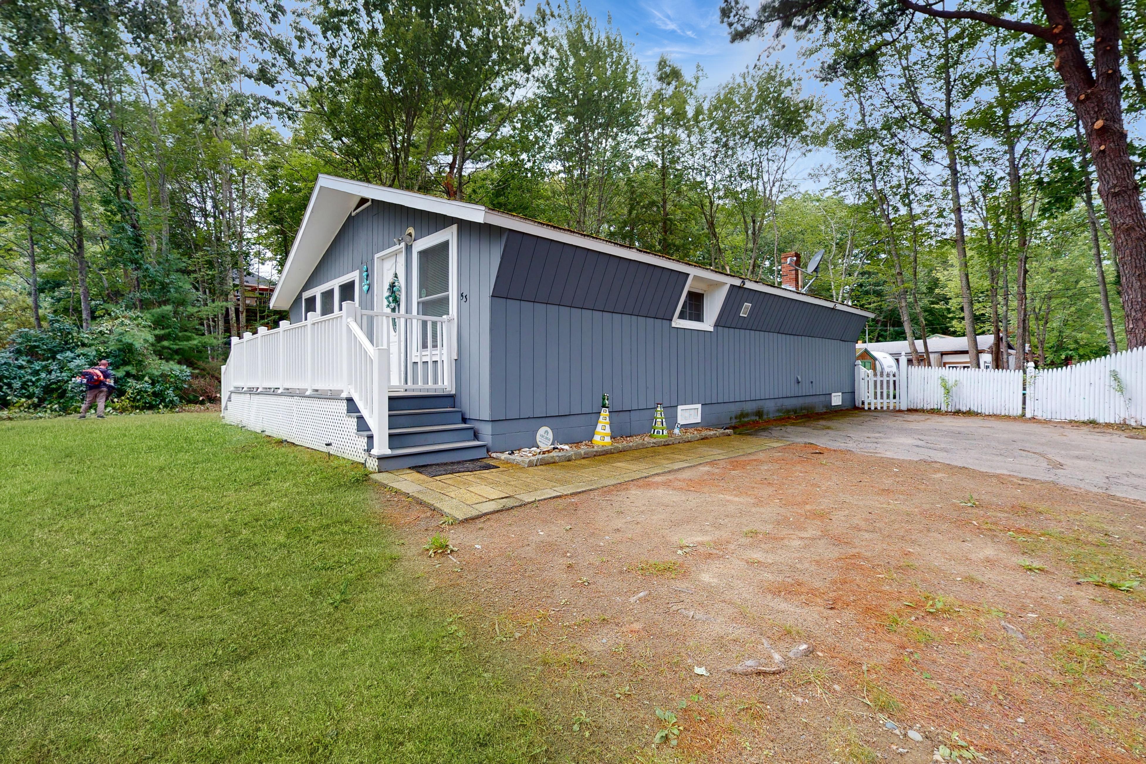 Old Orchard Beach House 2