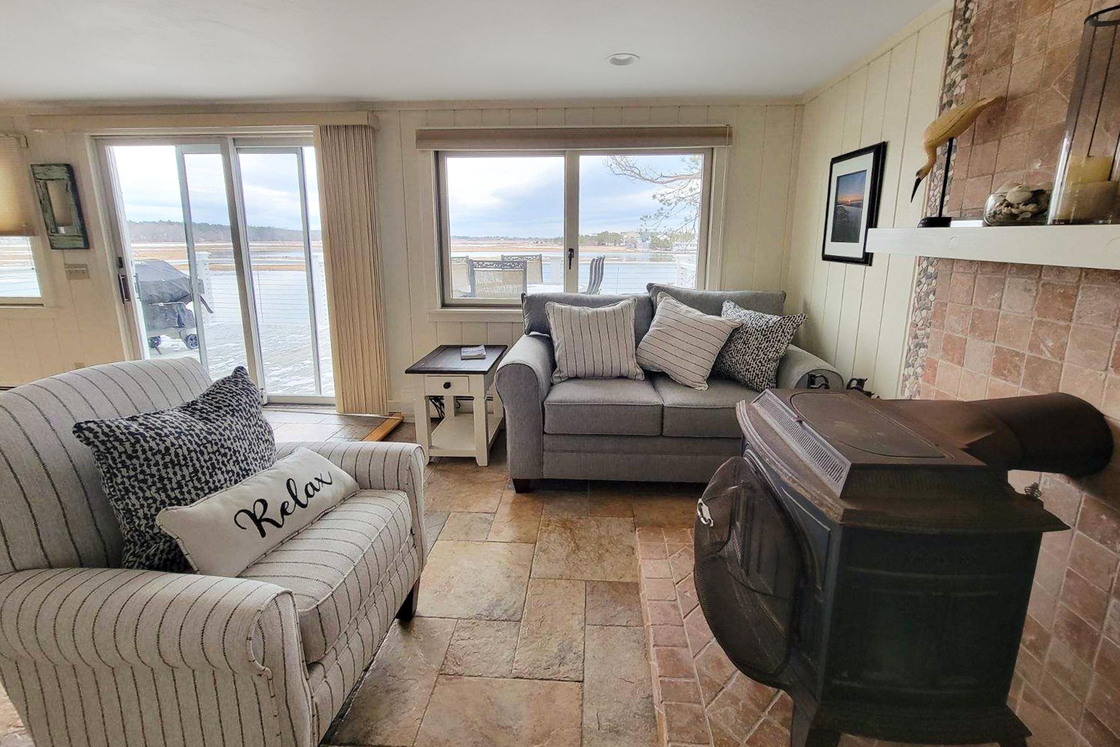 Family Beach Retreat 4