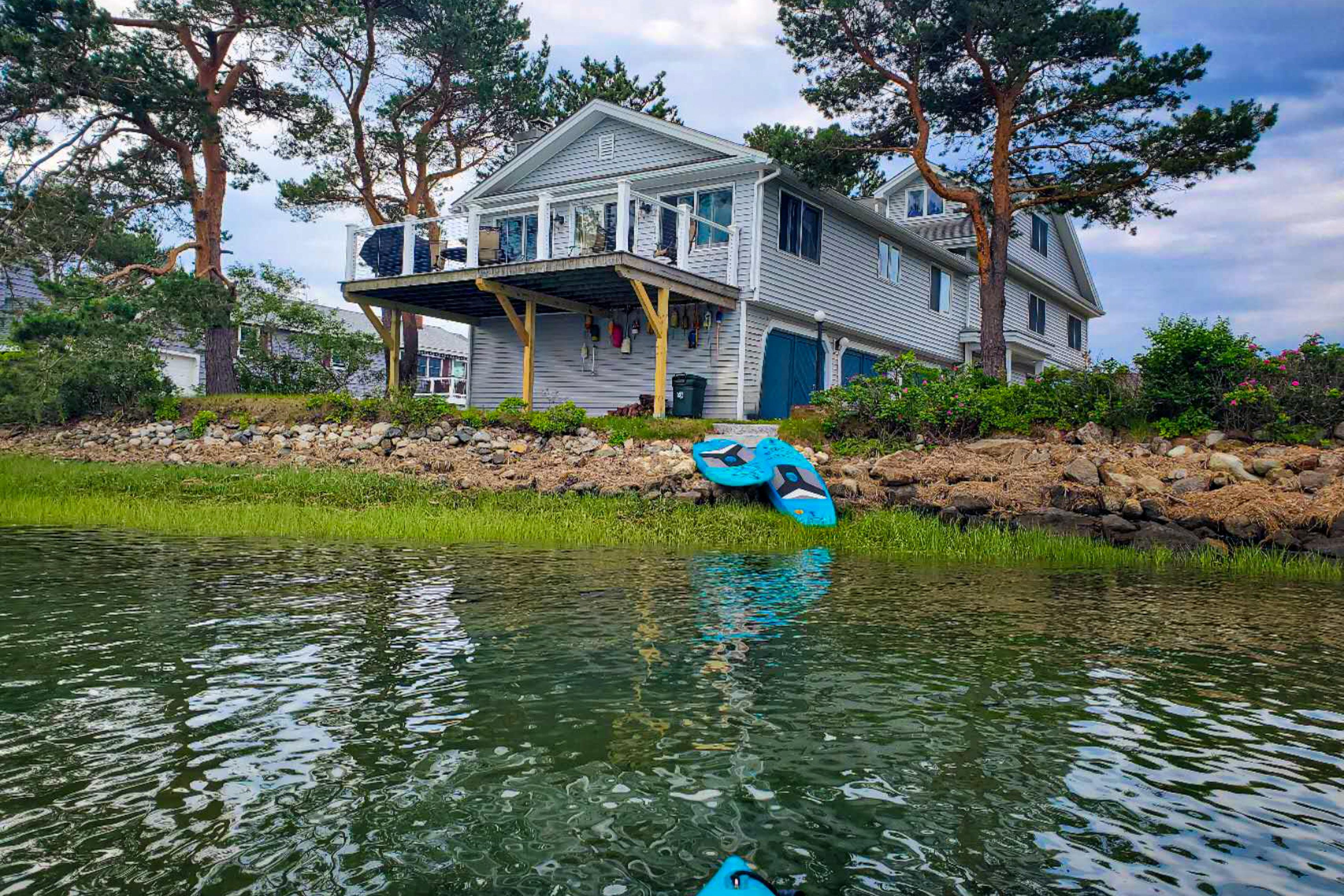 Family Beach Retreat 2