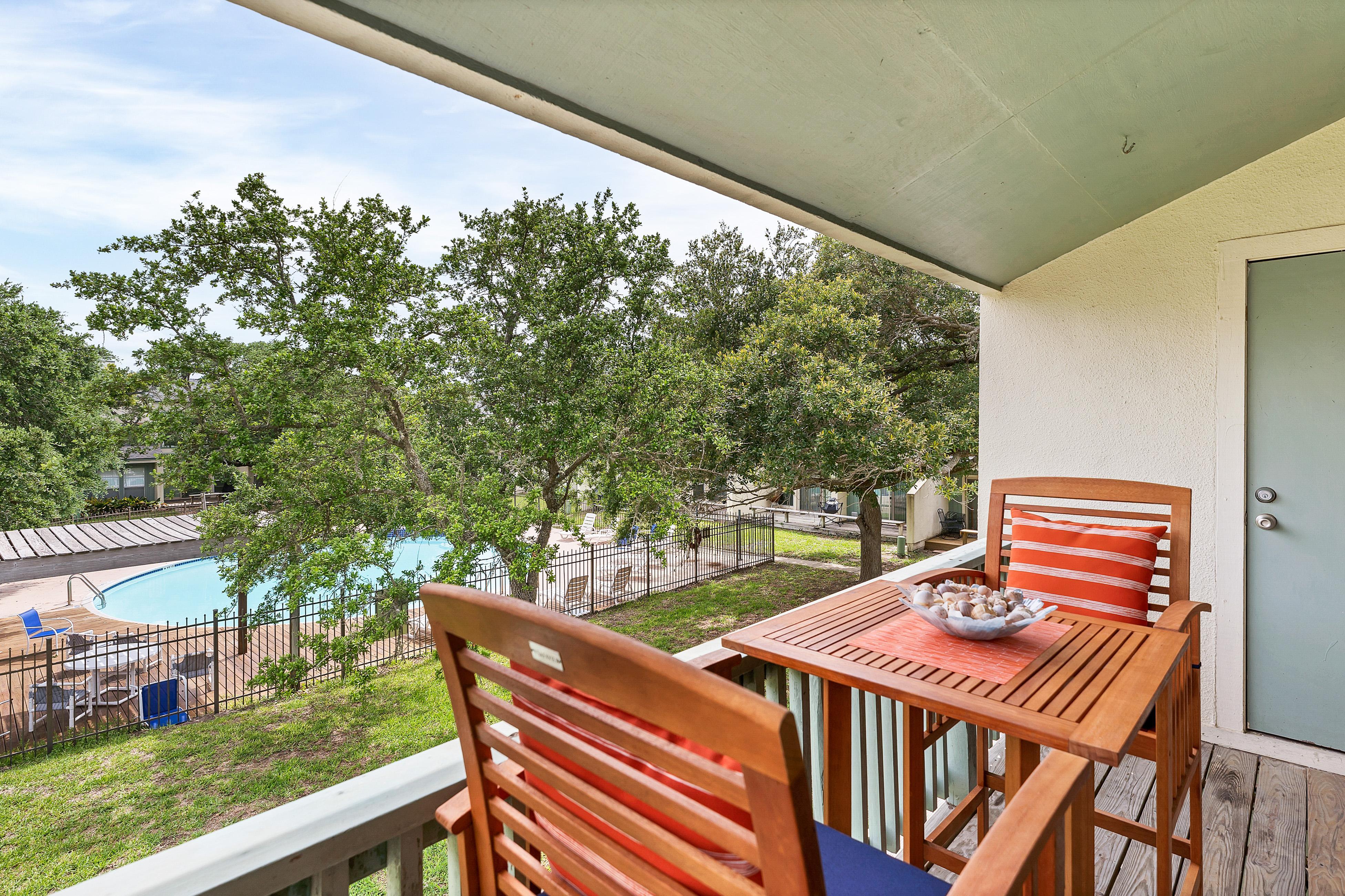 Rockport Racquet & Yacht Club - Coastline Condo 6