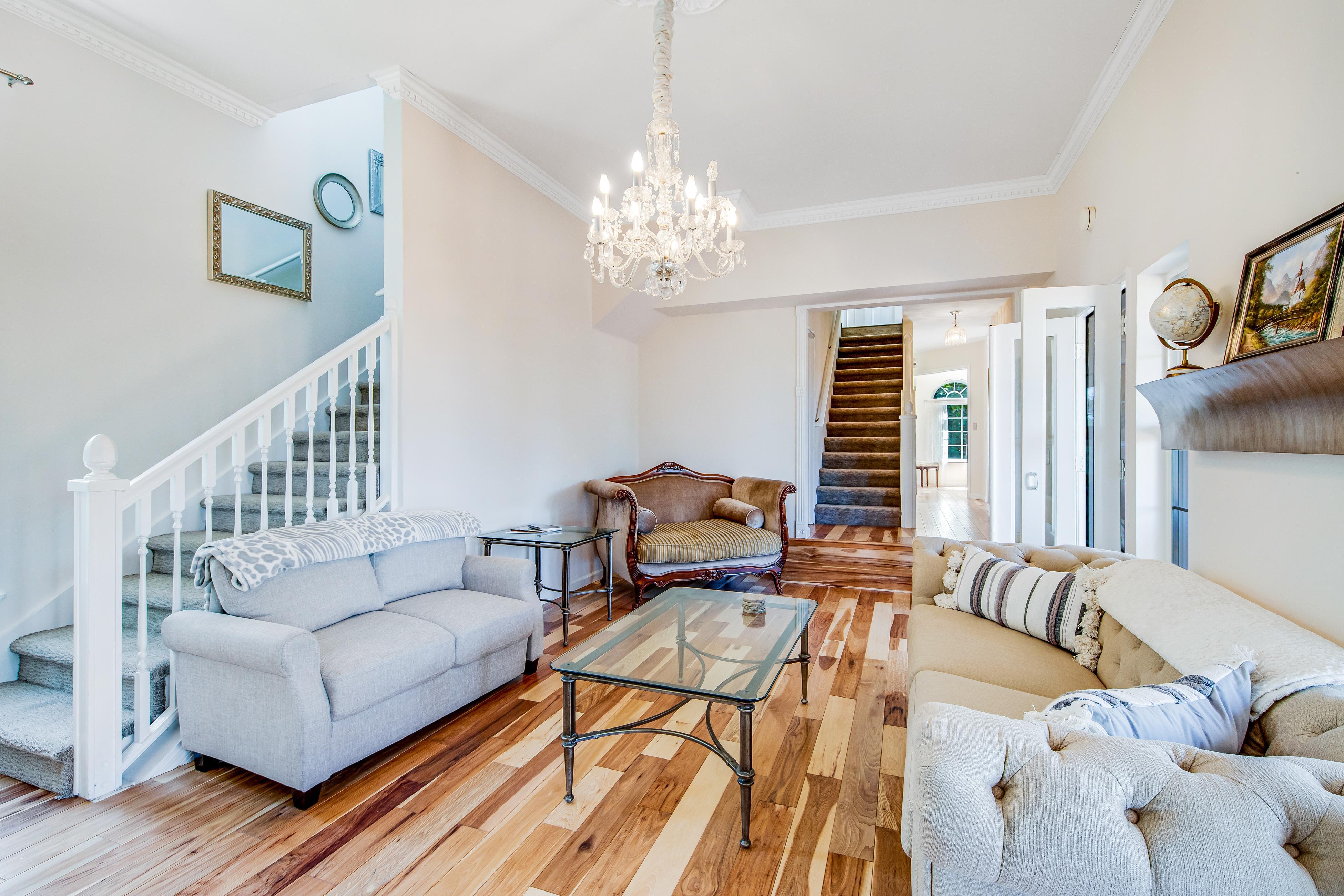 Whidbey Beach House 6