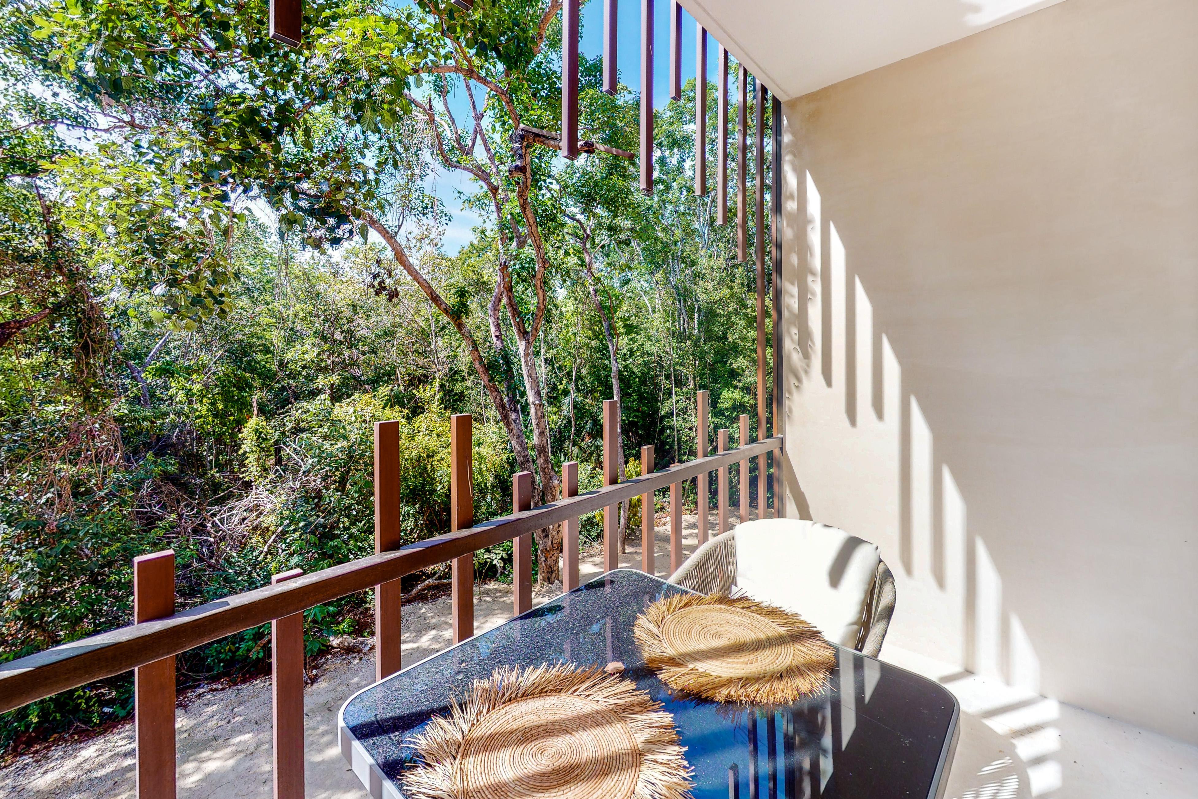 Gardens Coba 204 at Tulum Town 4