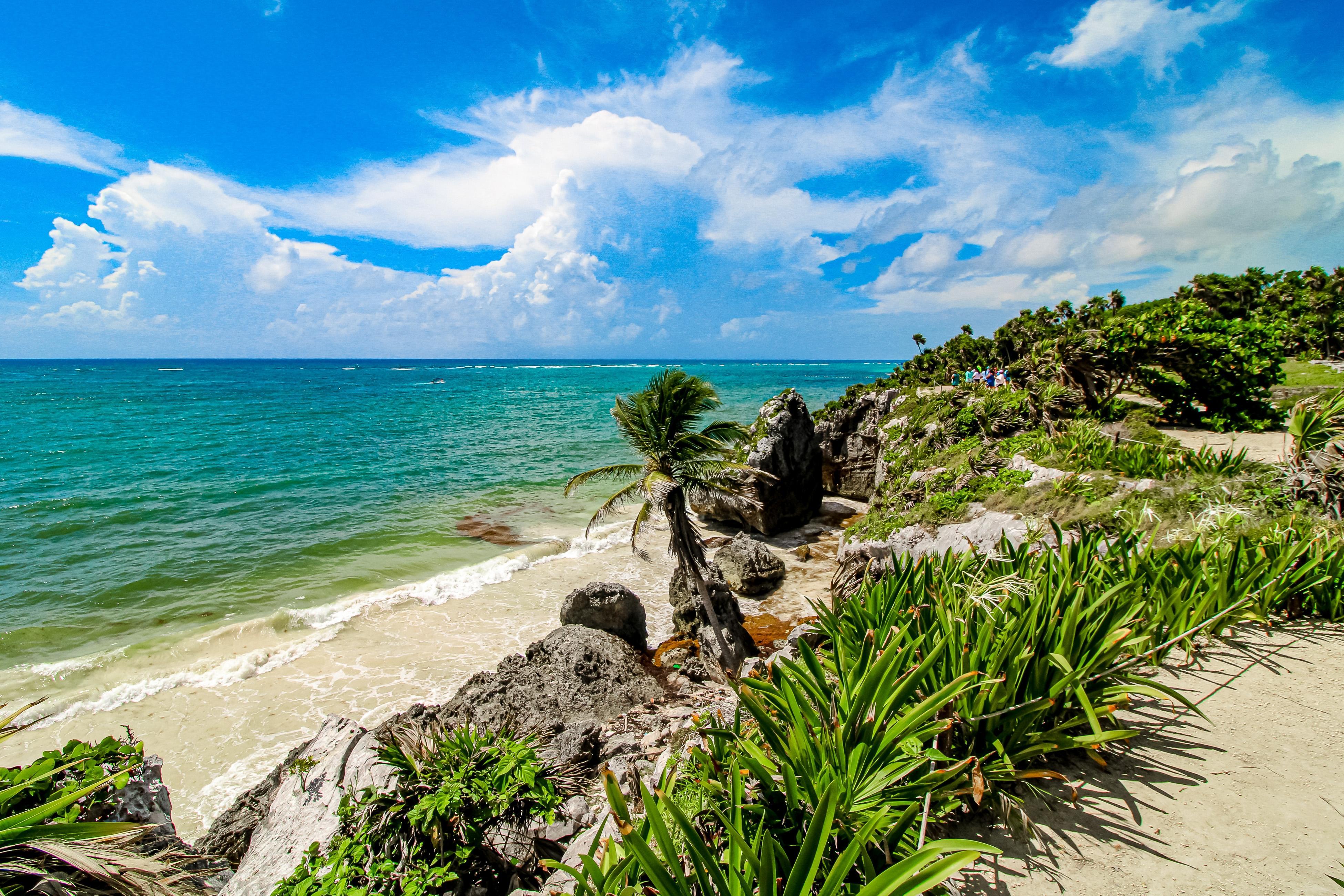 Gardens Coba 204 at Tulum Town 6
