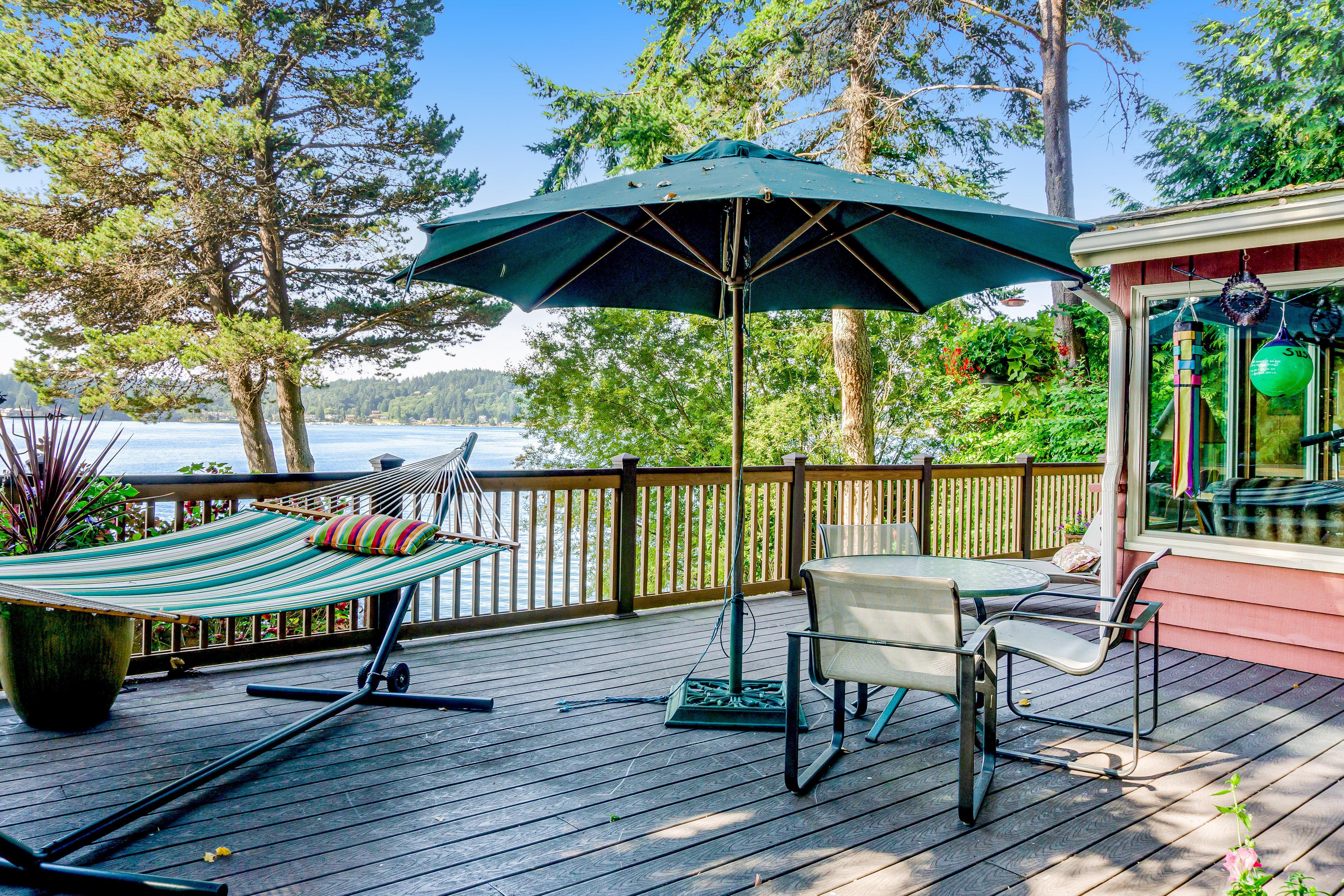 Sunny Bay Beach House 3