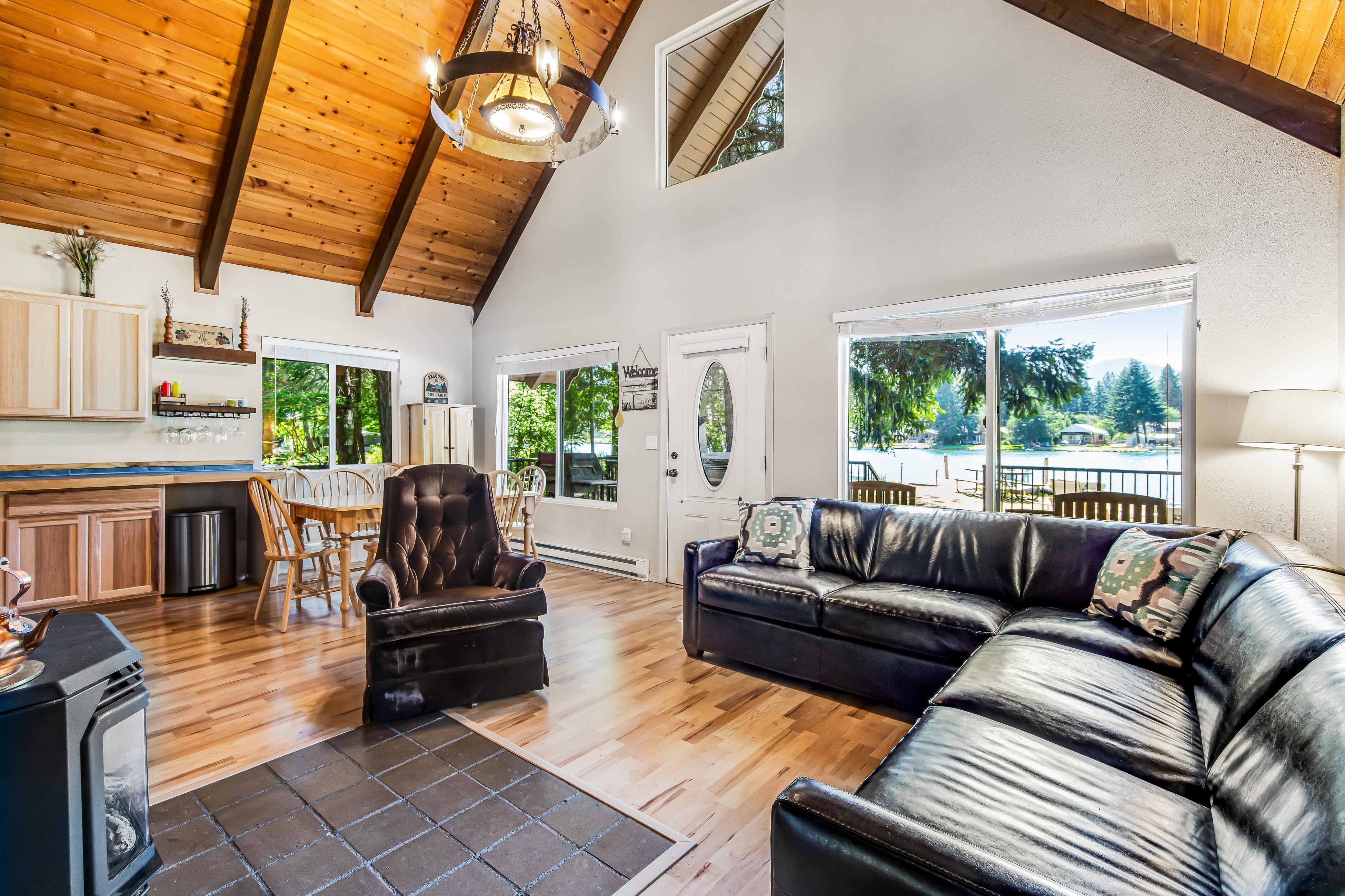 Wild Duck Lakehouse 6