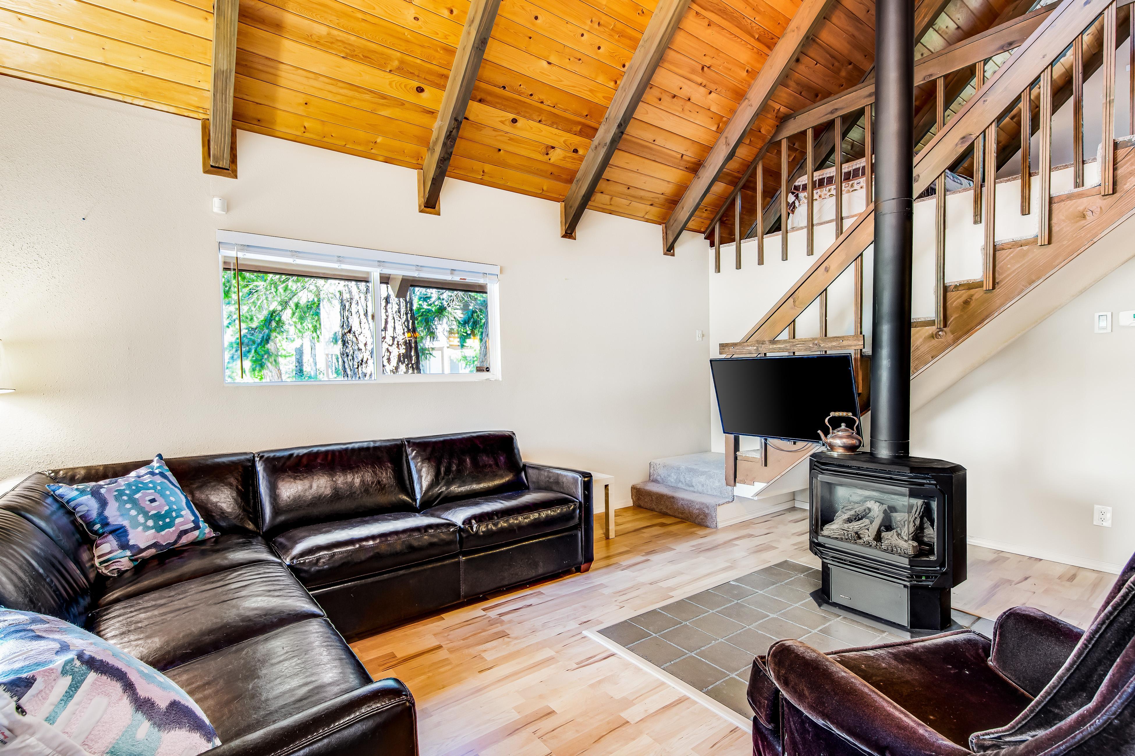 Wild Duck Lakehouse 2