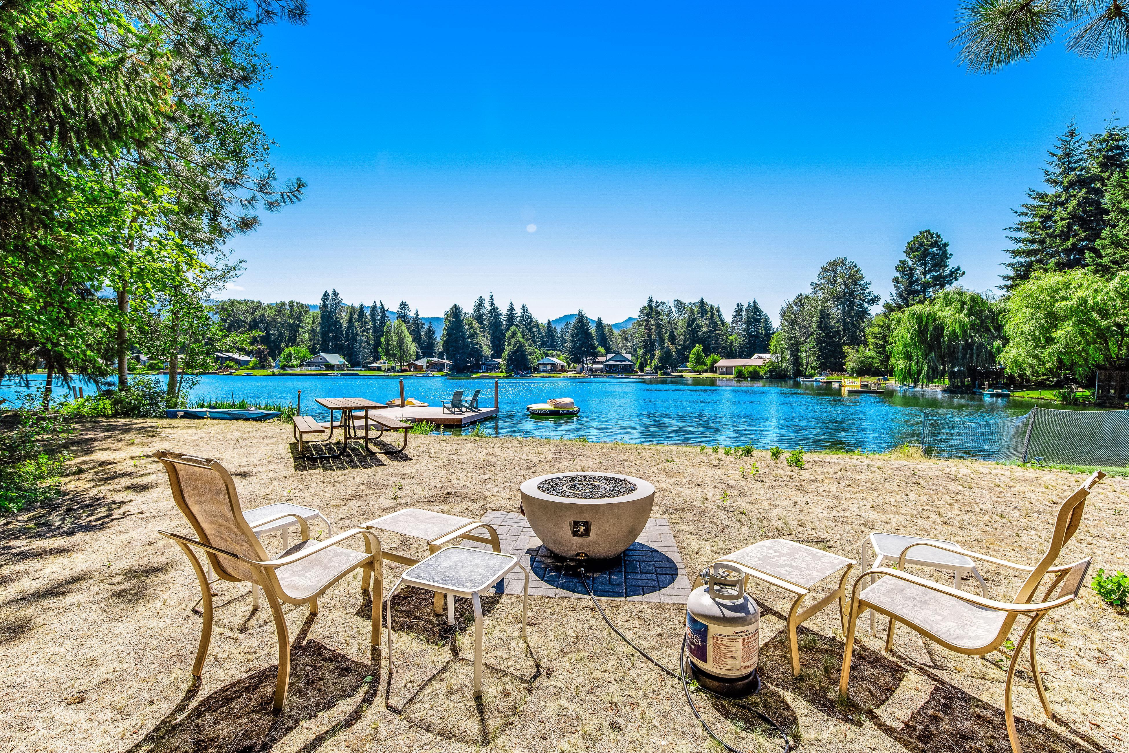 Wild Duck Lakehouse 4