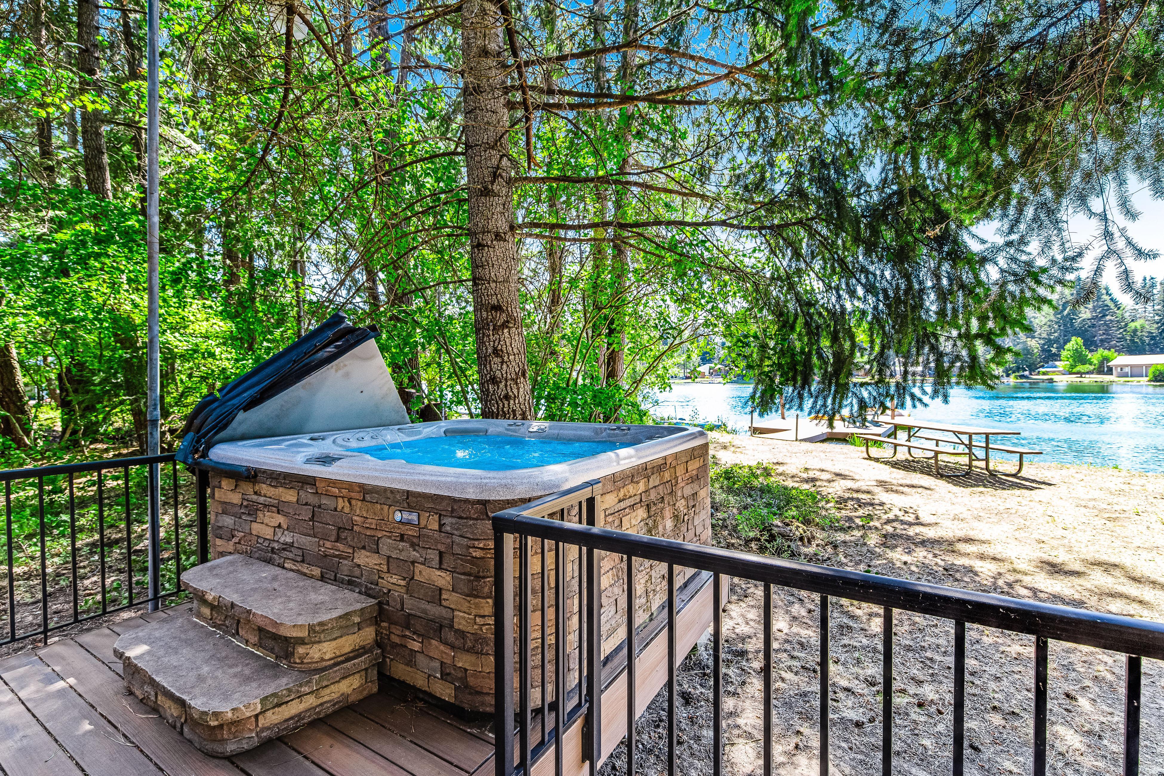 Wild Duck Lakehouse 3