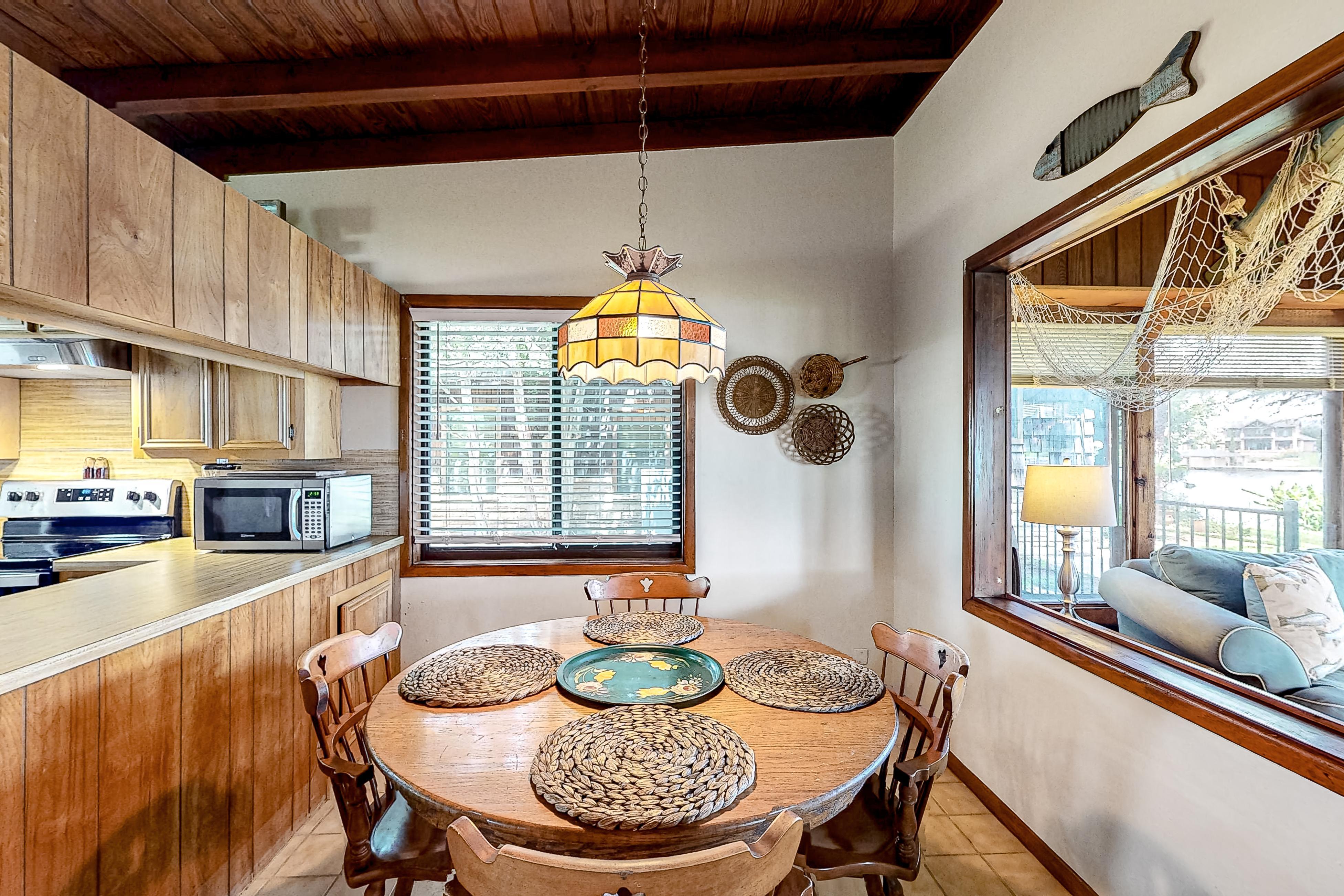 Little House on LBJ 5