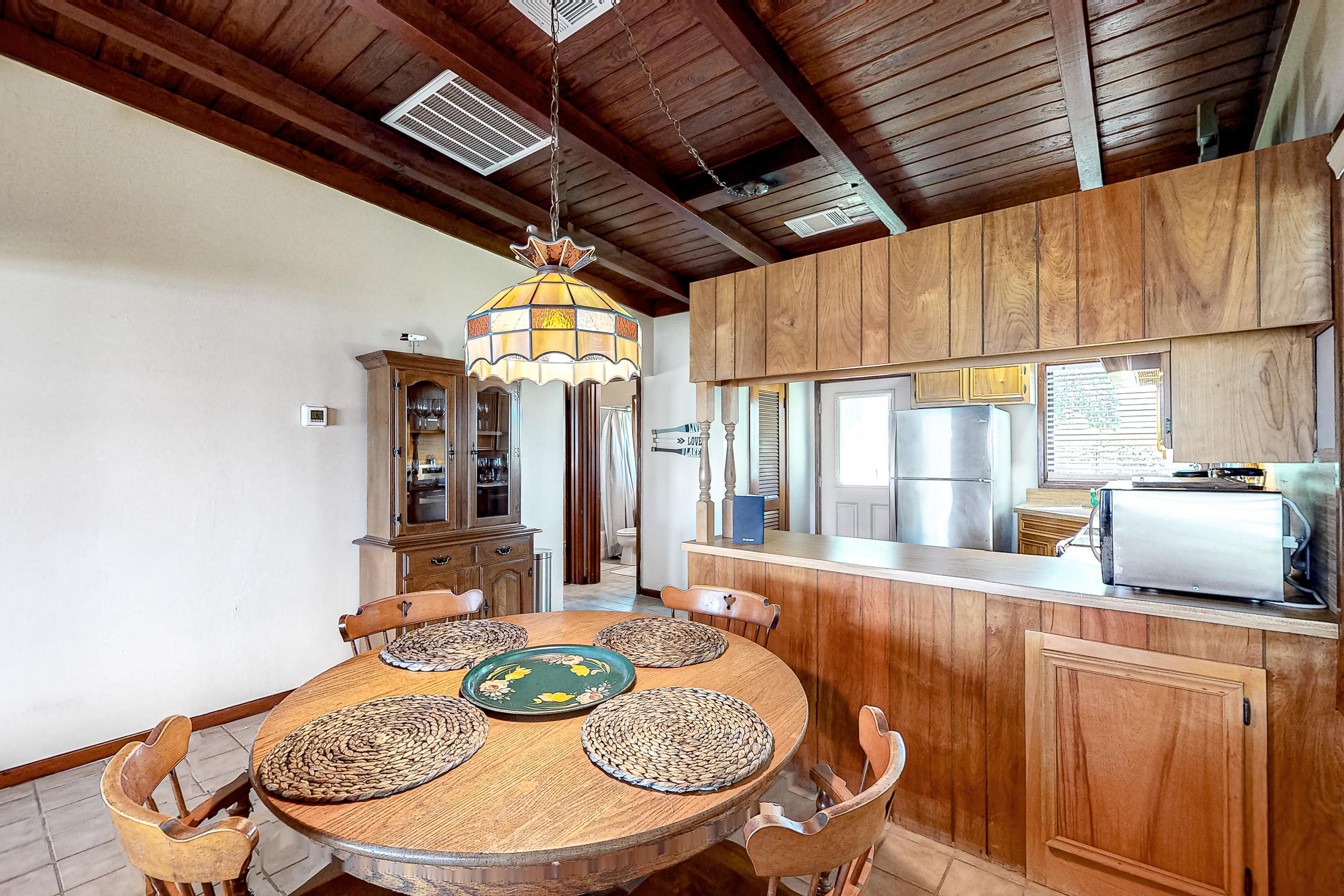 Little House on LBJ 4