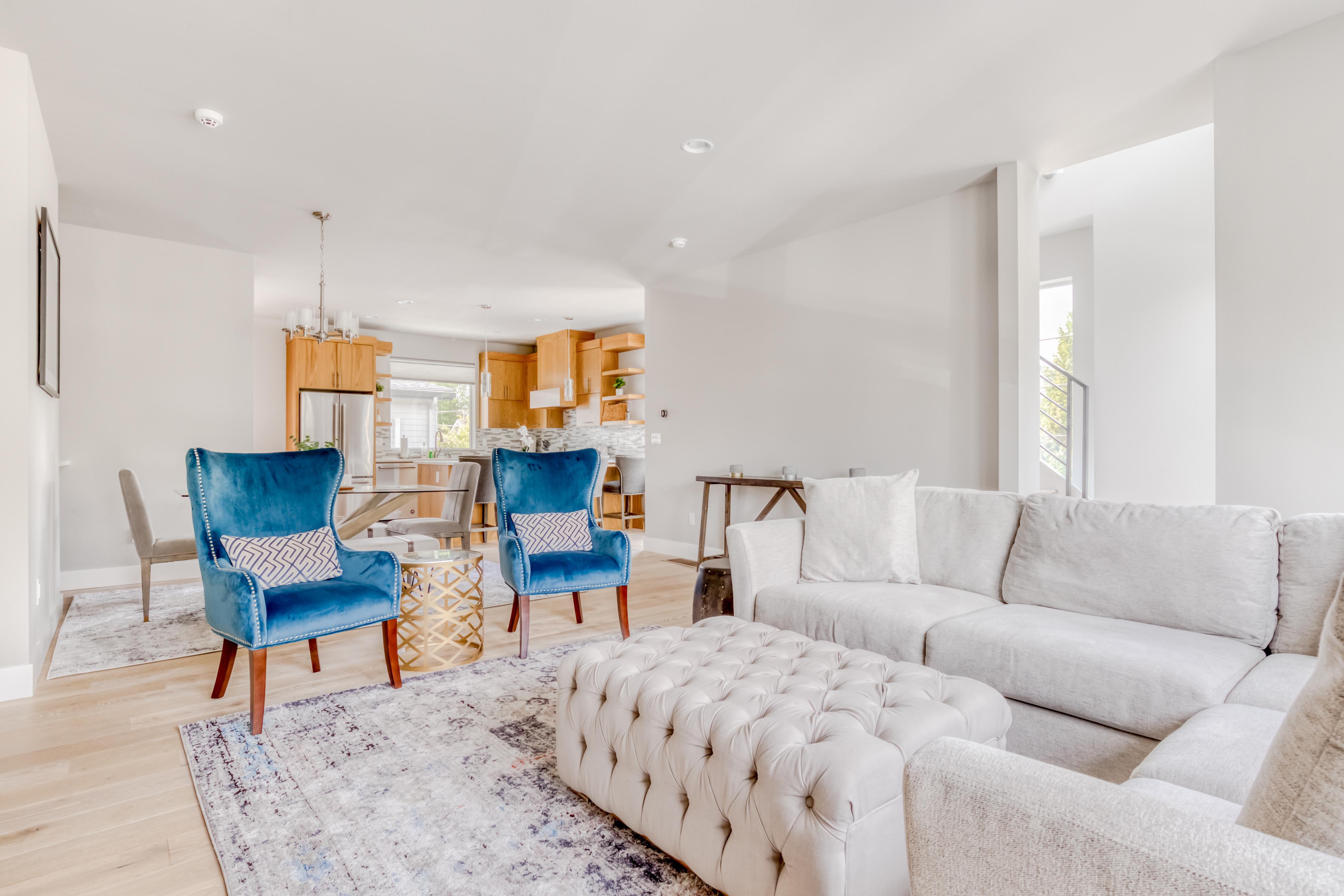 Boise Neighborhood Getaway 3