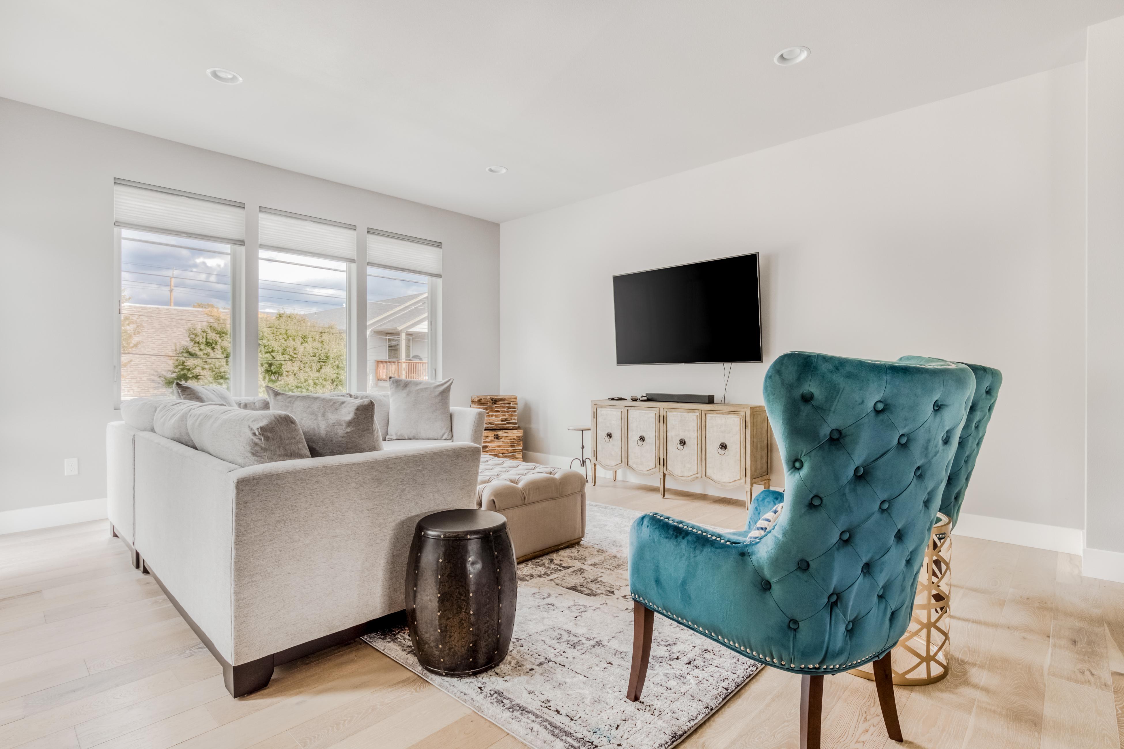 Boise Neighborhood Getaway 2