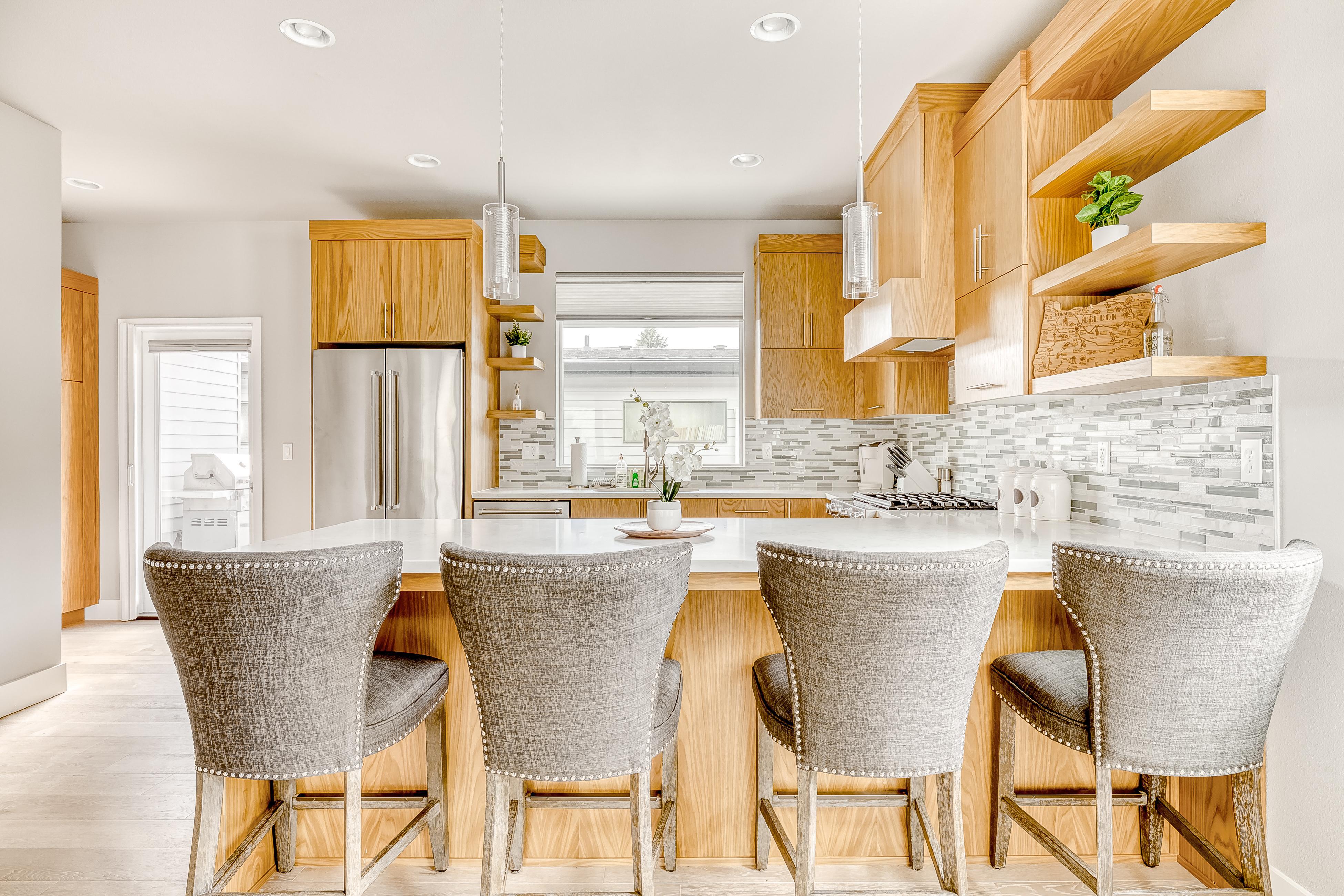 Boise Neighborhood Getaway 6