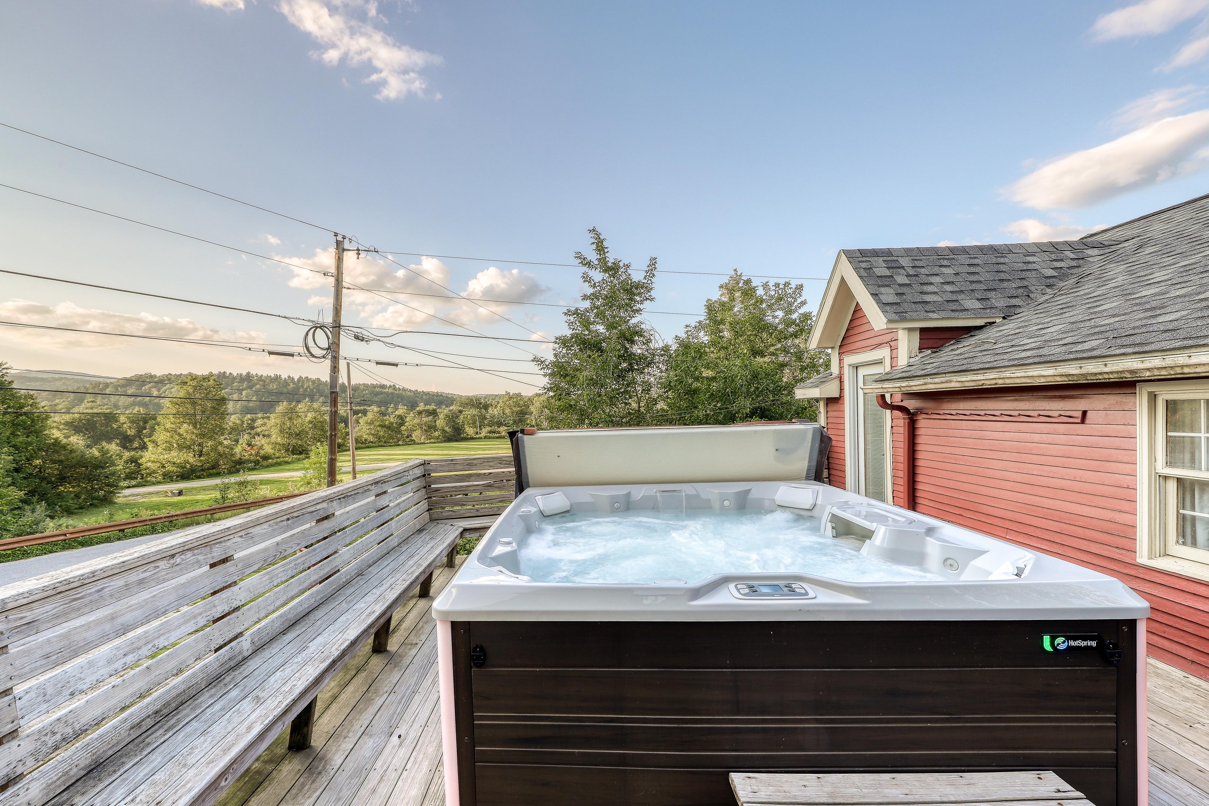 Harvest House & Carriage 2