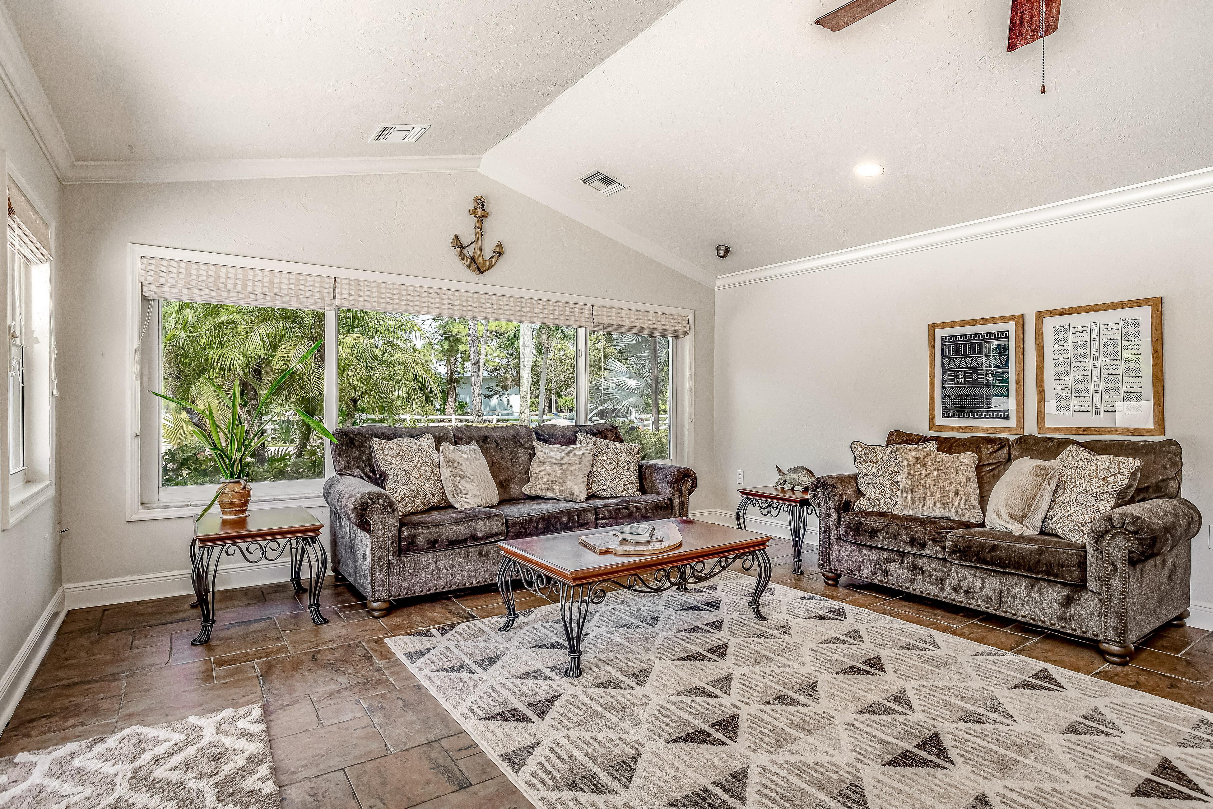 Naples Shores to Shores