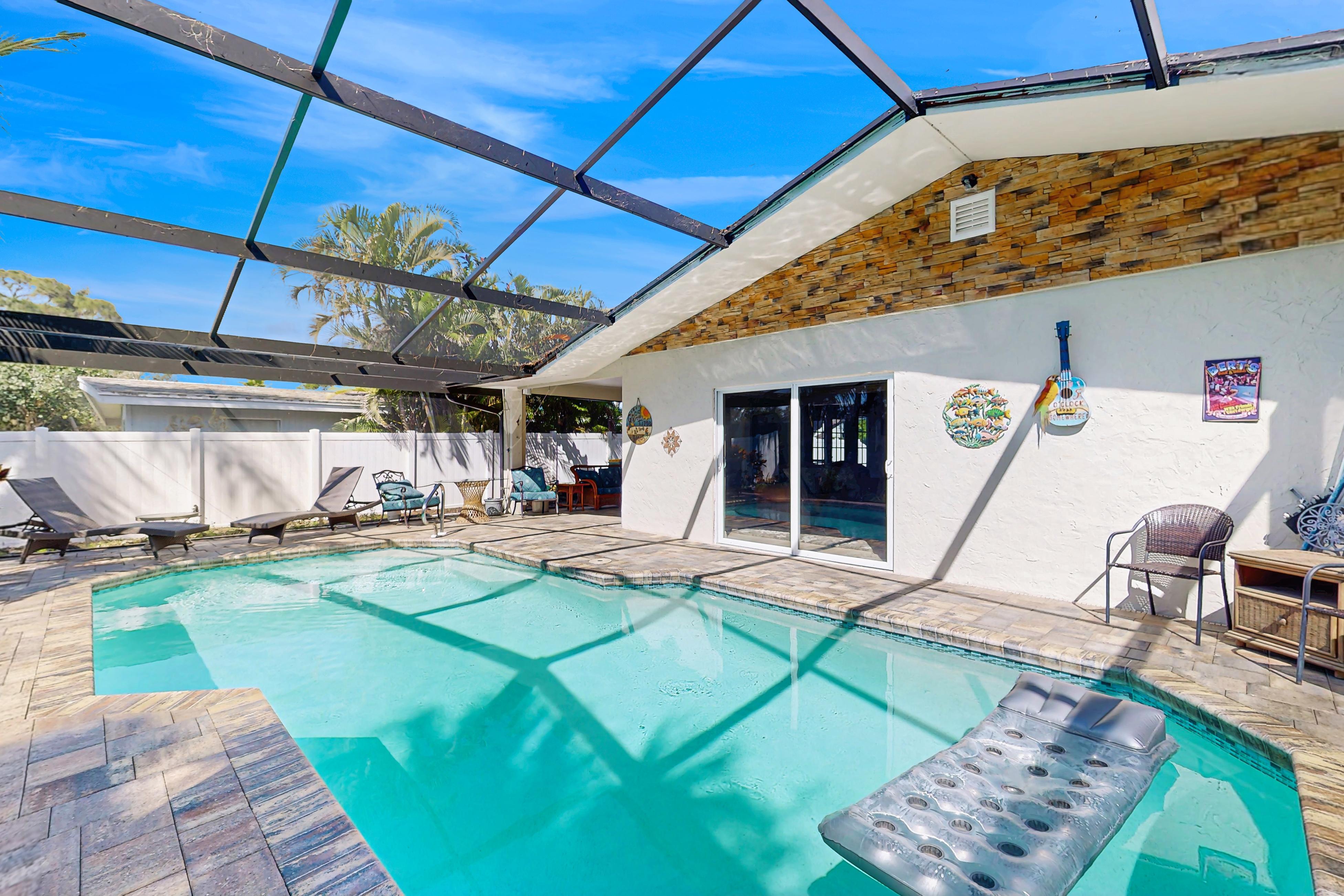 Naples Shores to Shores 2