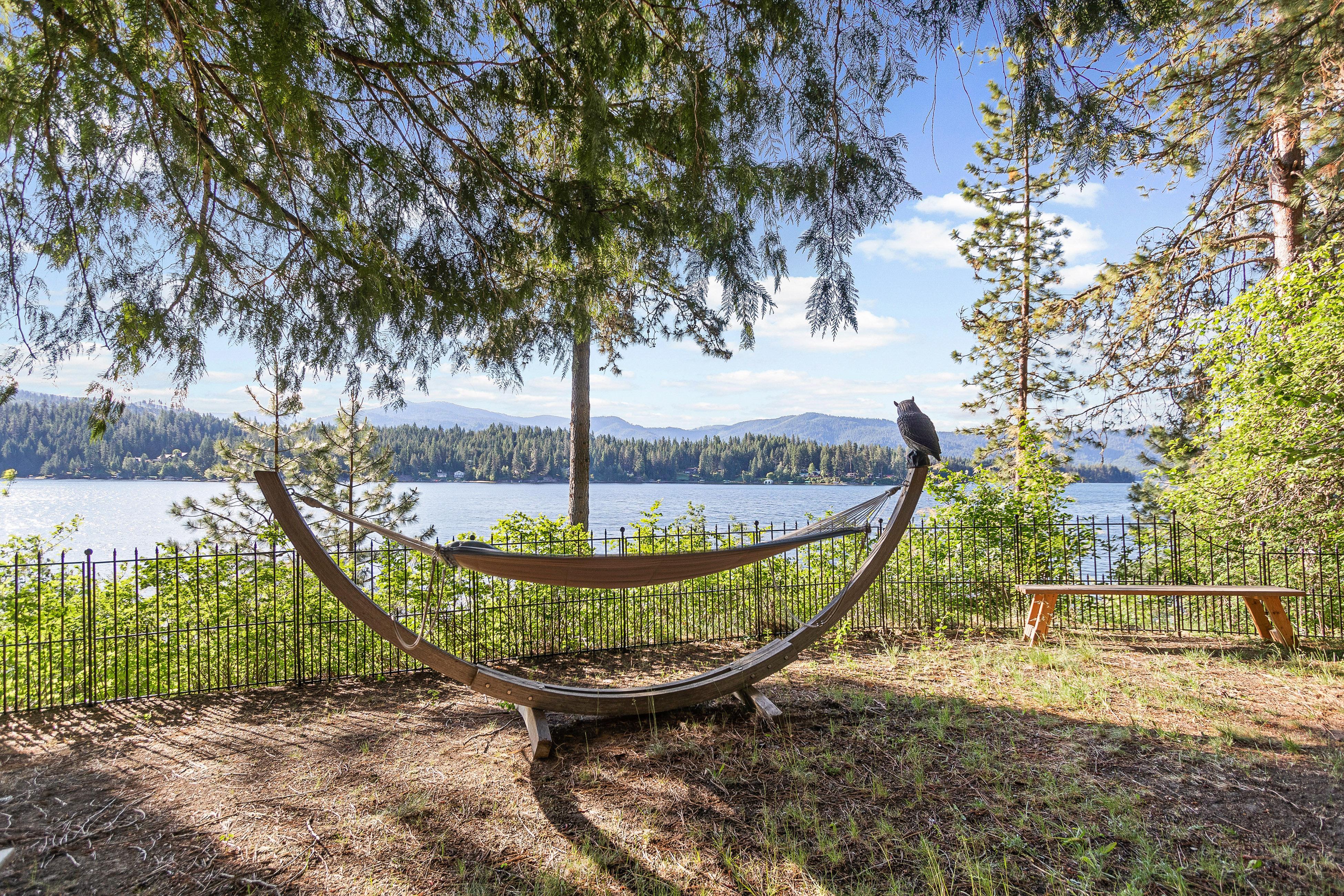 Lakeside Cabin | Photo 3