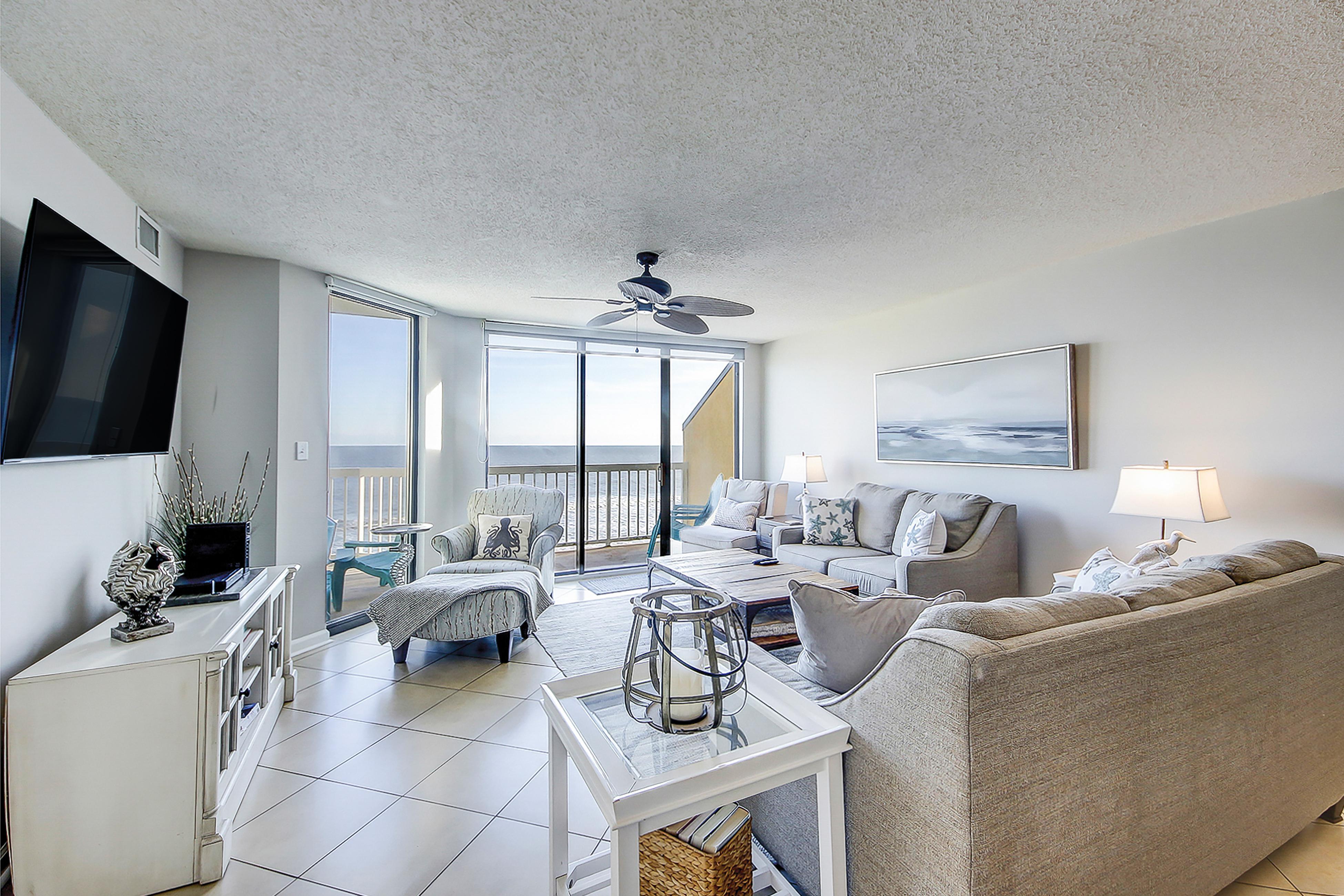 Charleston Oceanfront Villas 420 | Photo 3