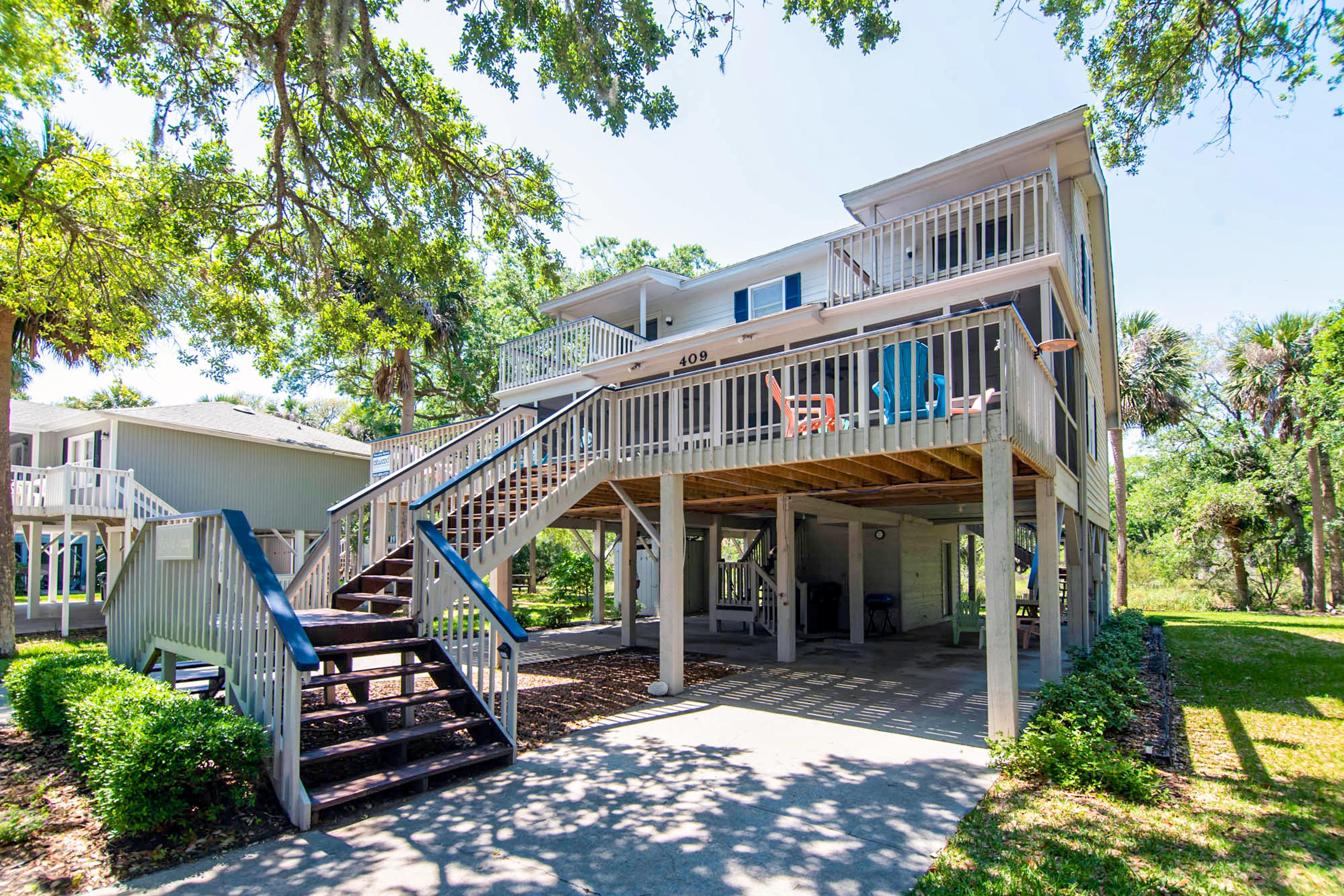 Big Oak Landing | Photo 2