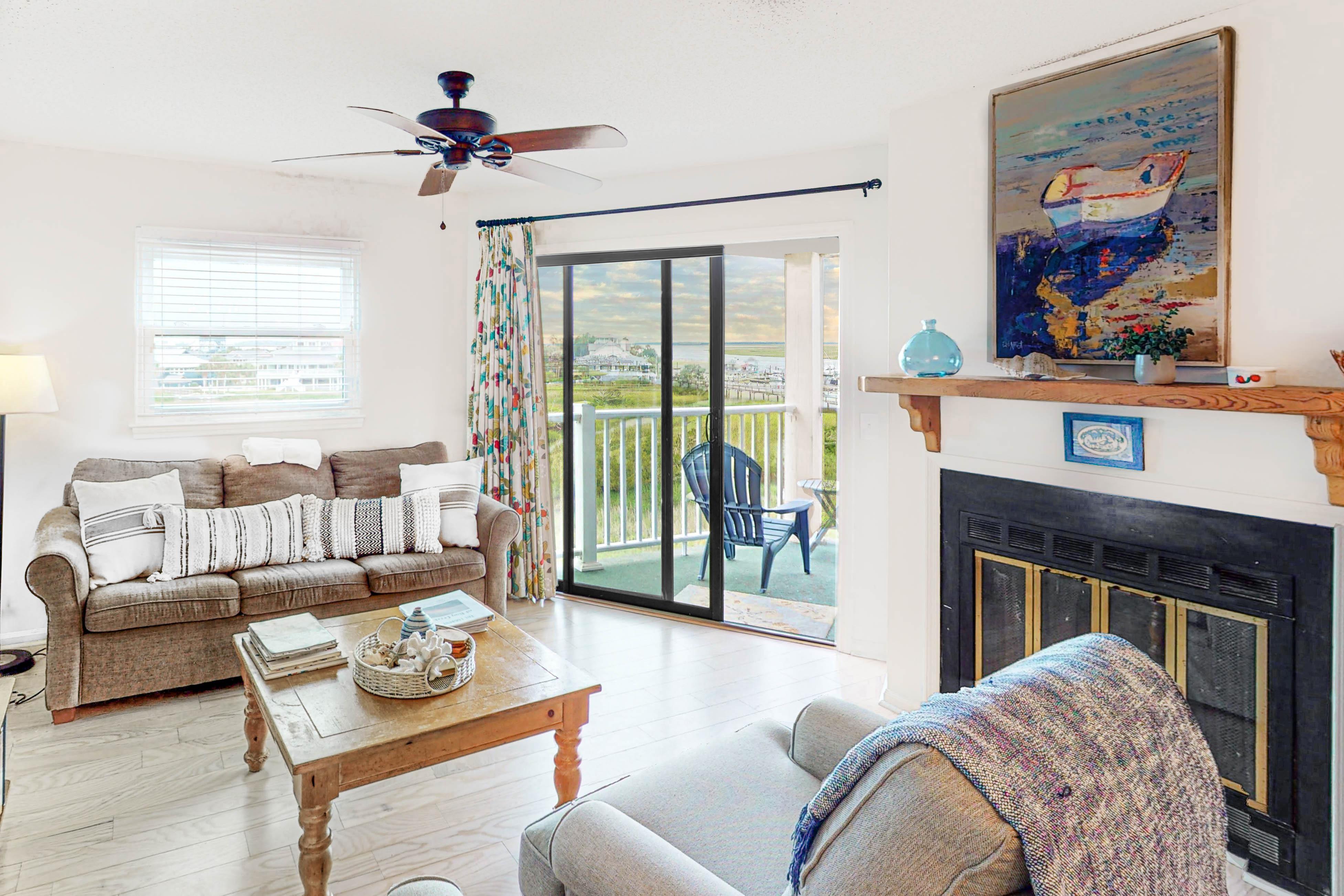 Bay Creek Villa 311