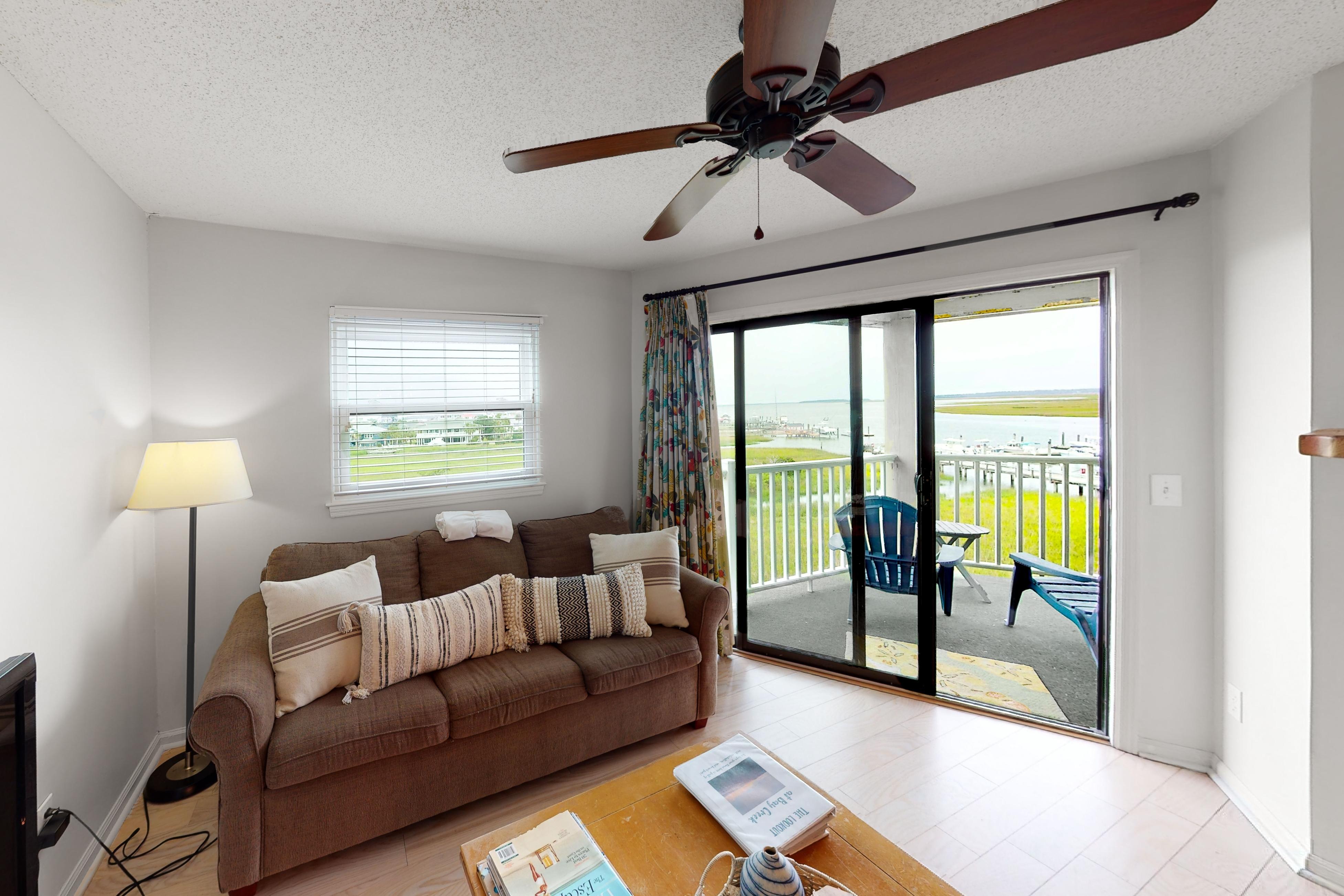 Bay Creek Villa 311 | Photo 1