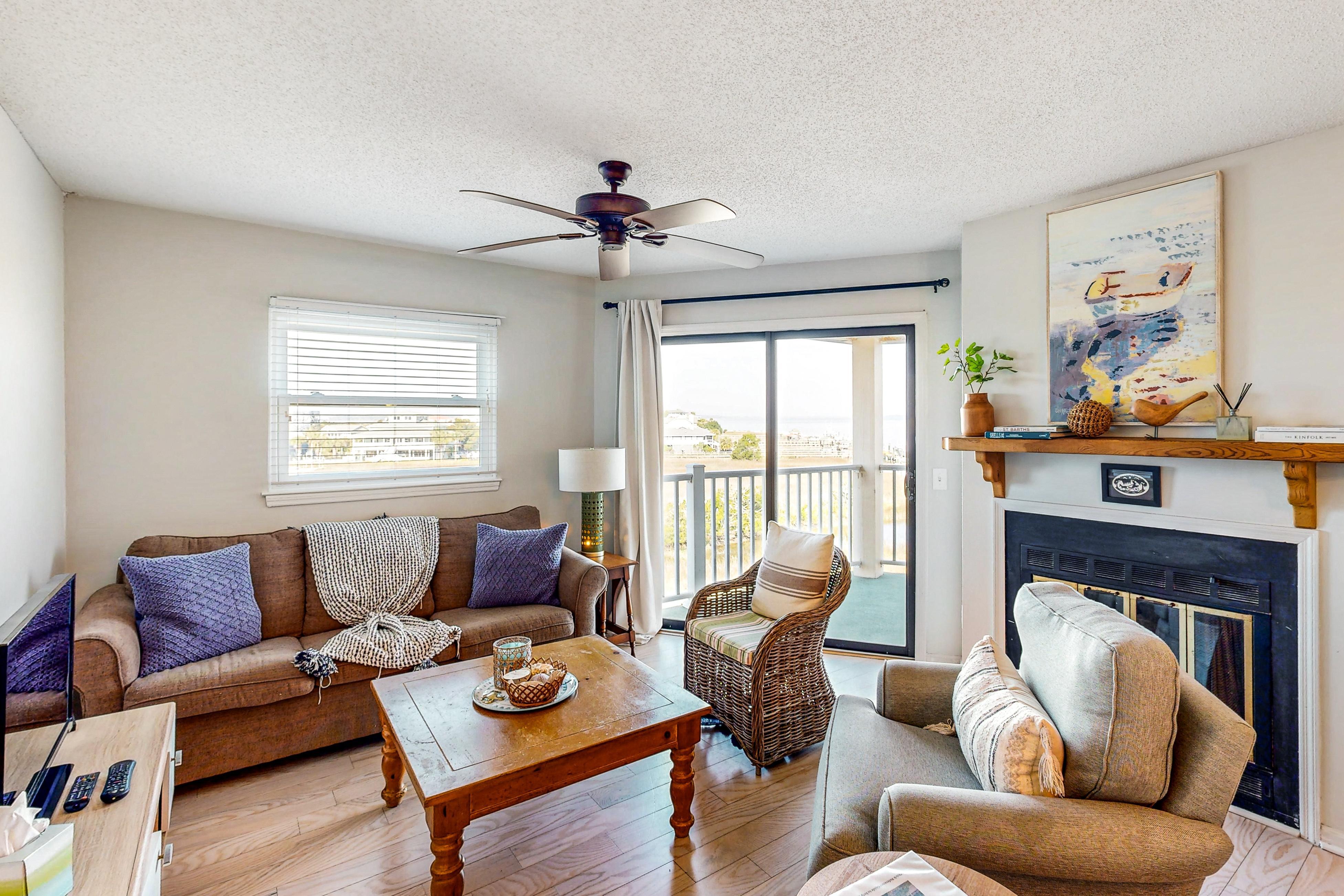 Bay Creek Villa 311 | Photo 1