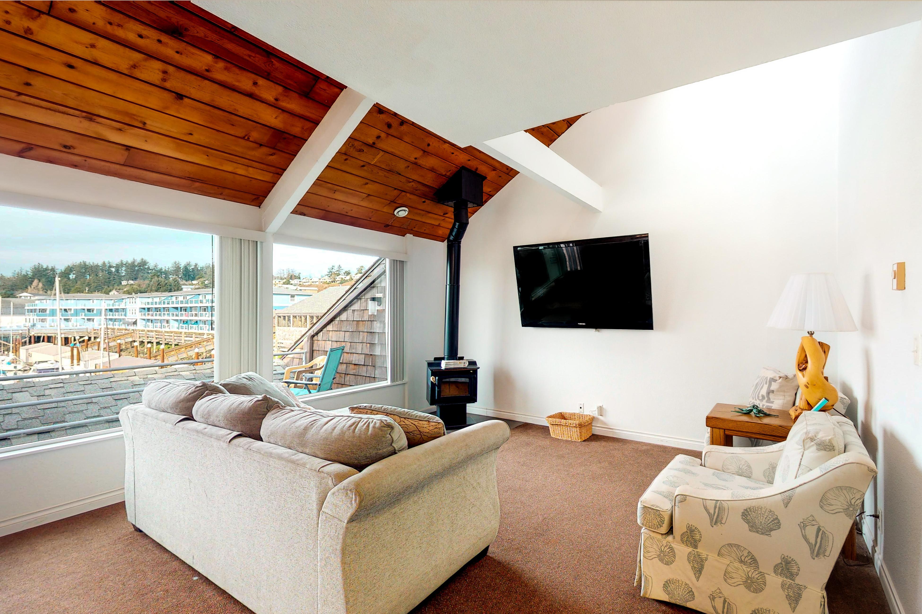 Horizon Hideout C202 and 302