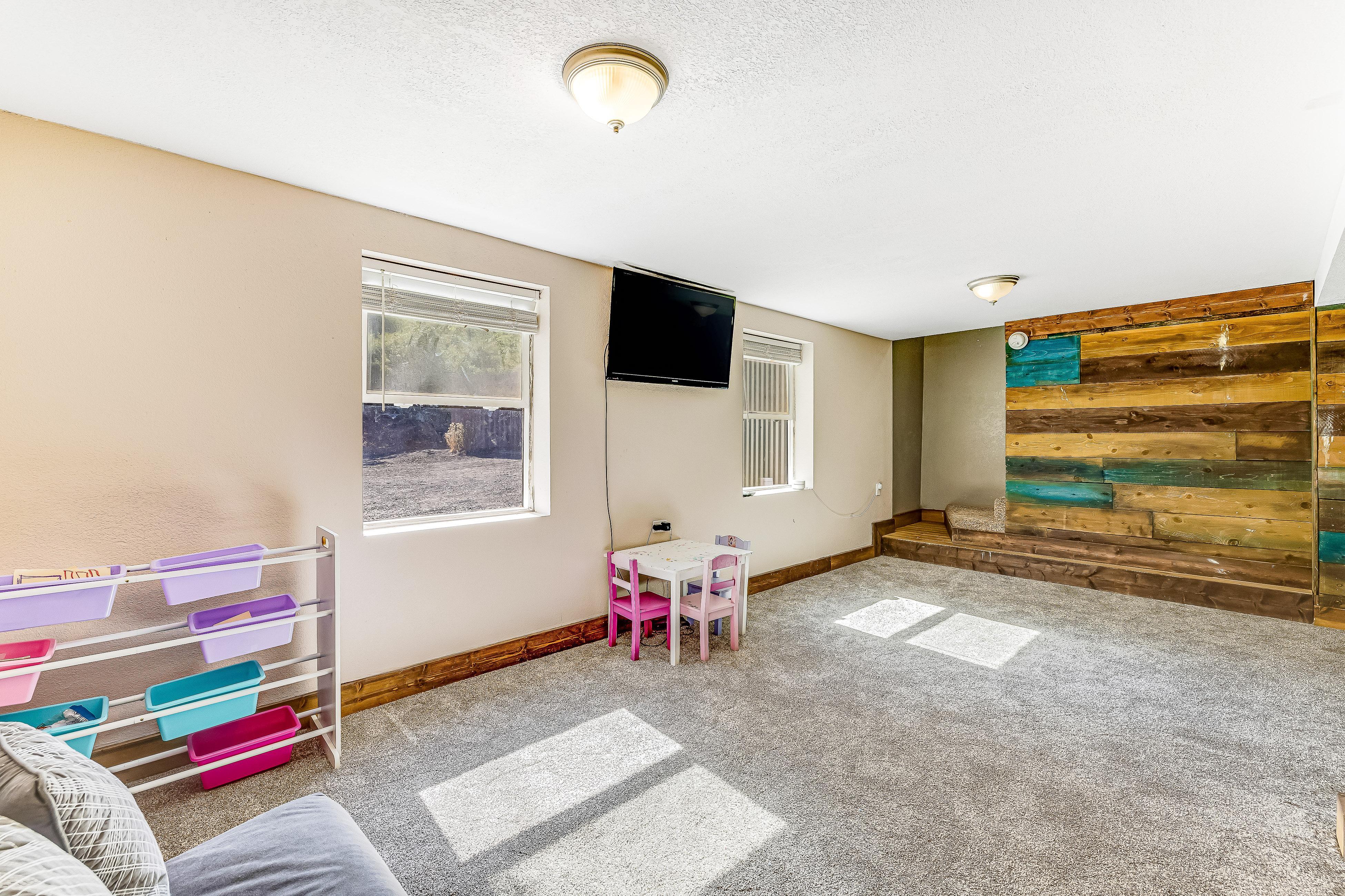 Wildcat Family Ranch 6