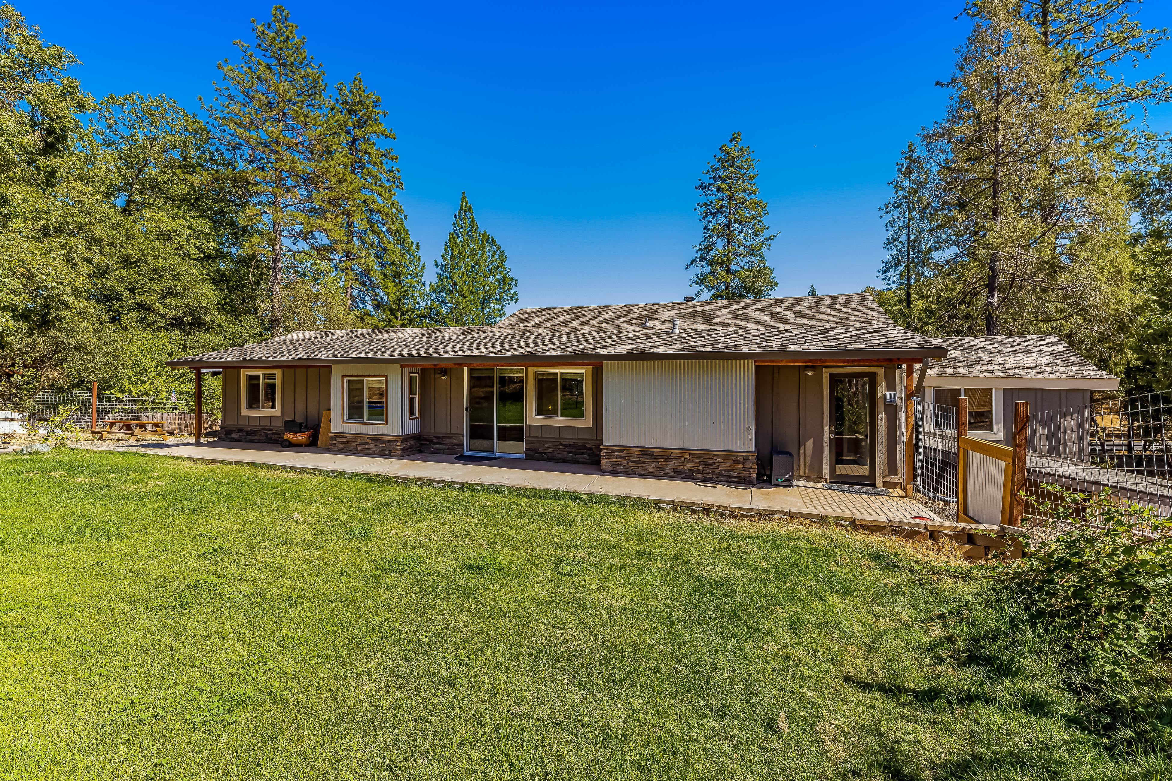 Wildcat Family Ranch 3