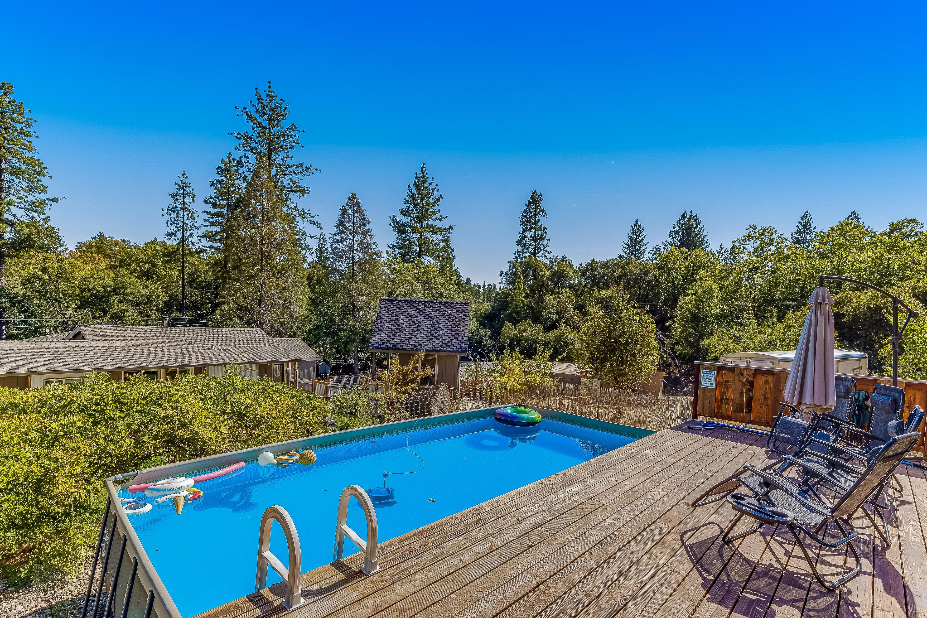 Wildcat Family Ranch 2