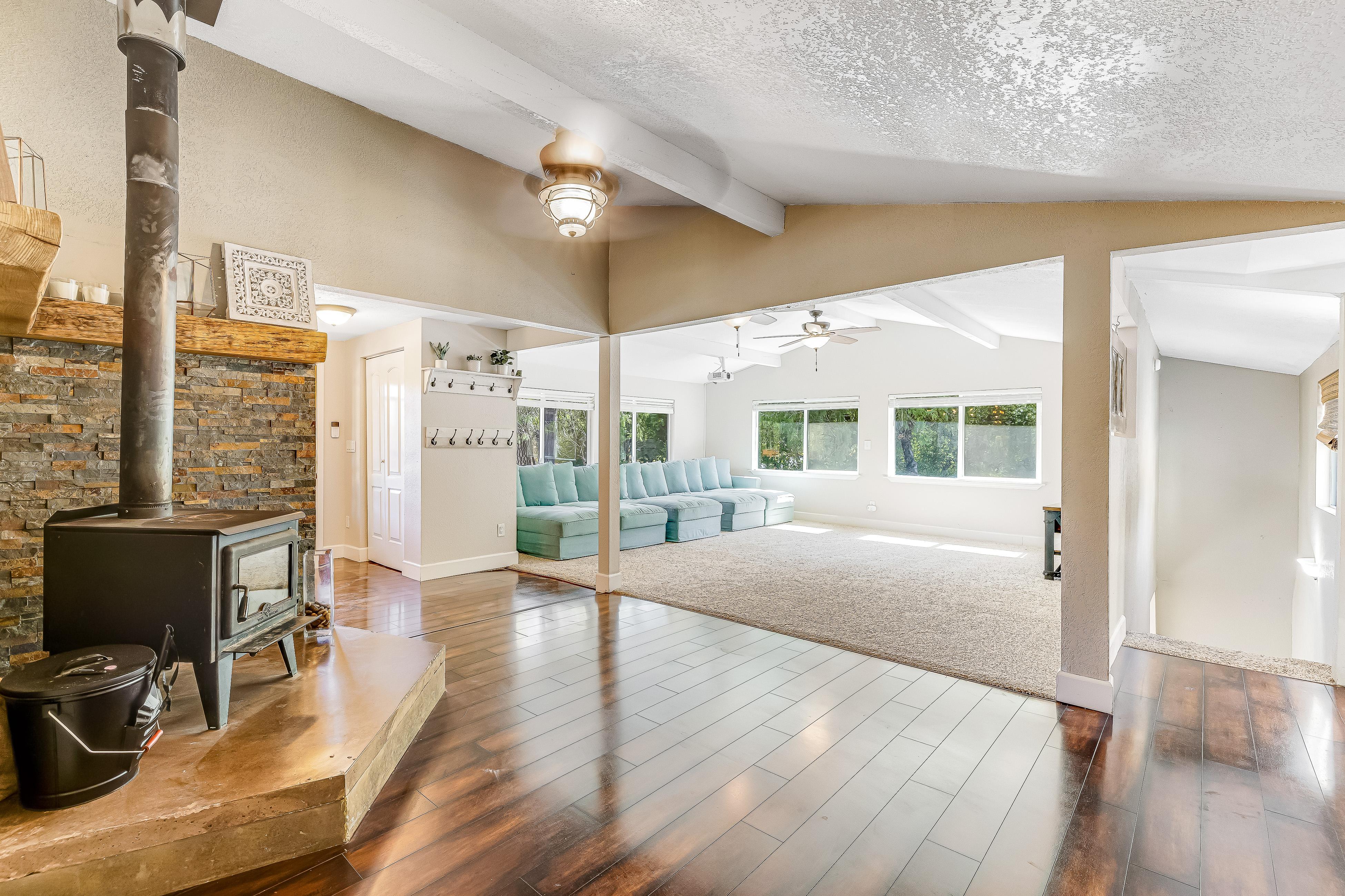 Wildcat Family Ranch 5