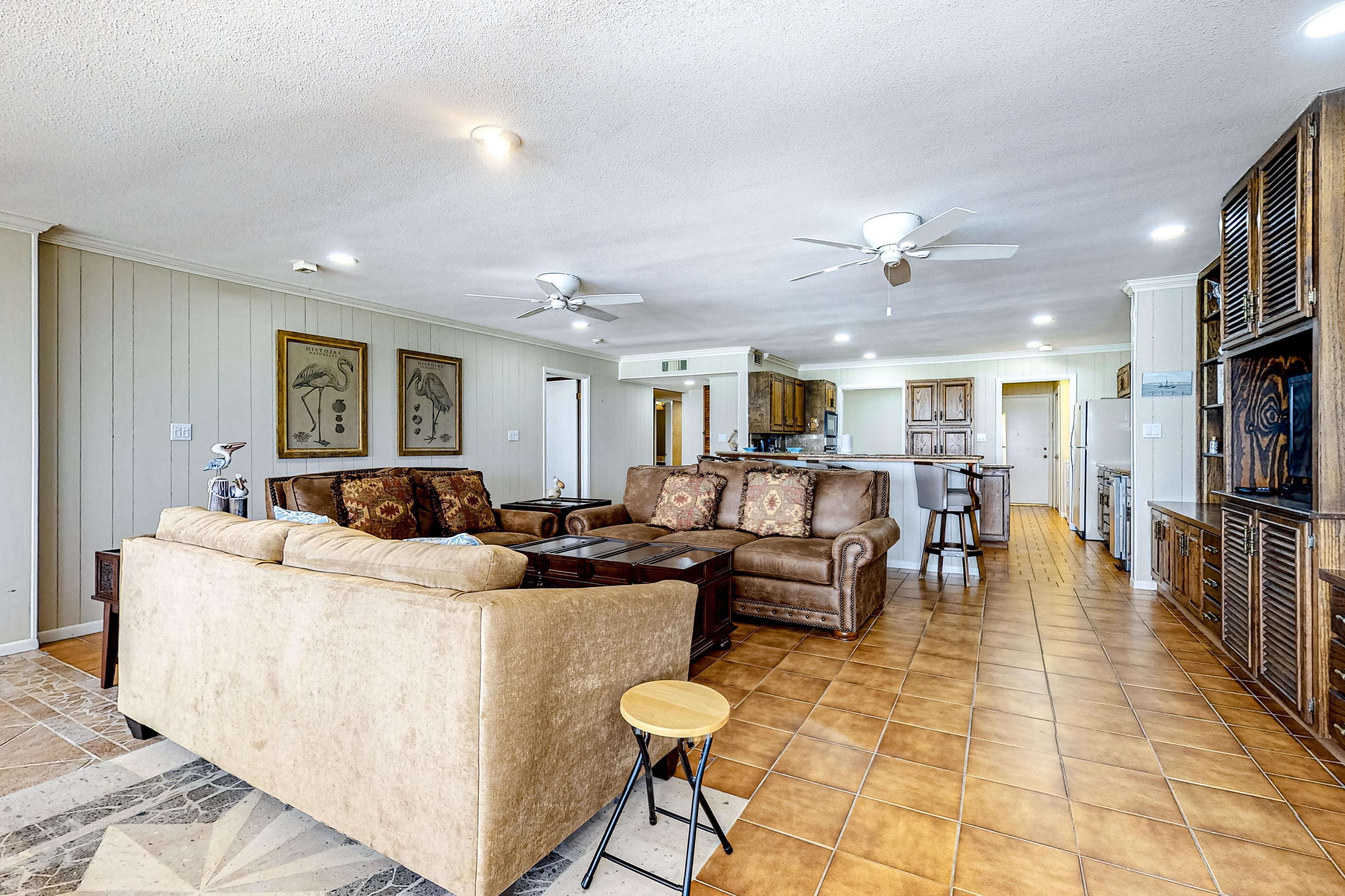 Anchors Away at North Shore 5