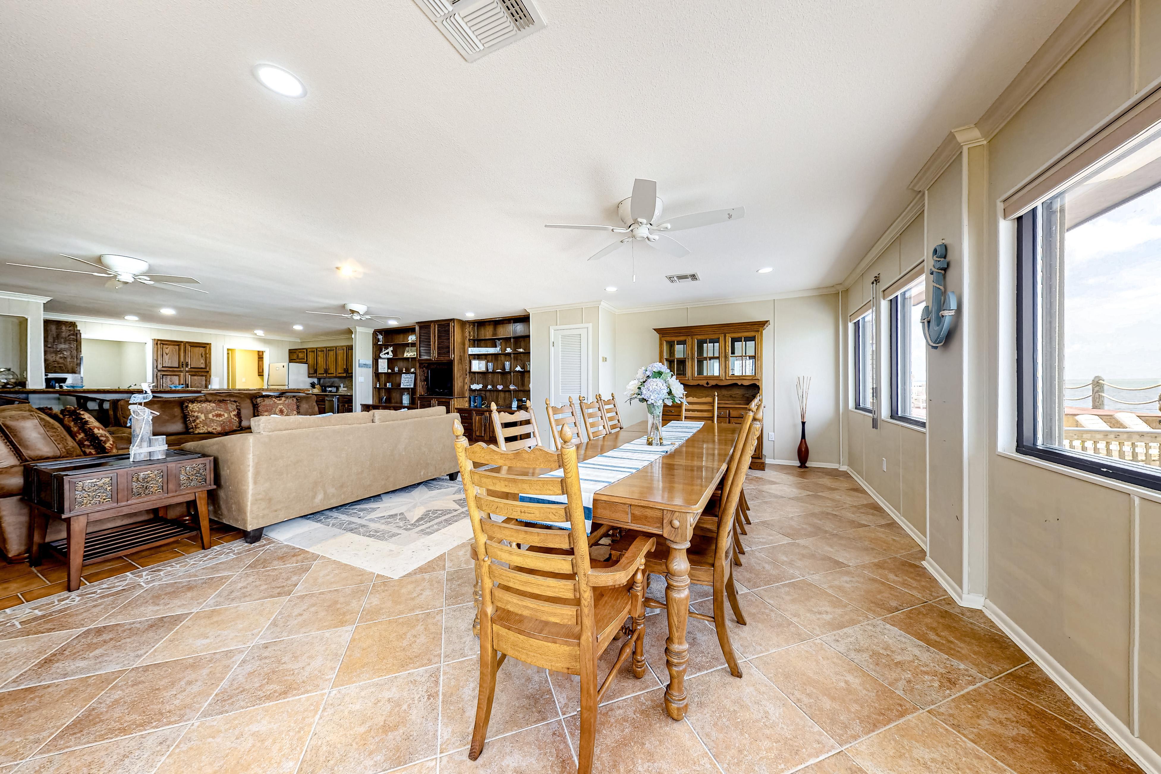 Anchors Away at North Shore 6