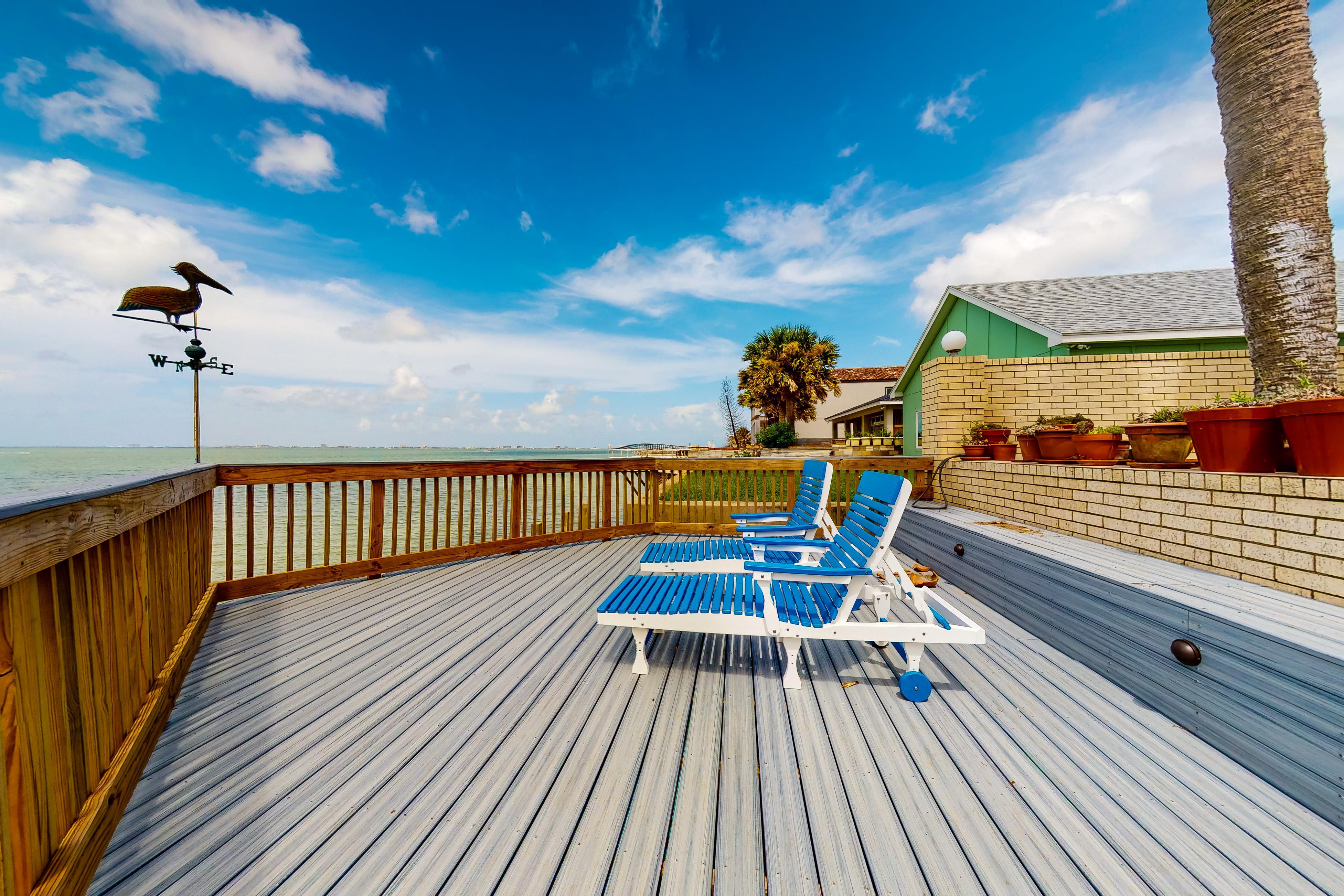 Anchors Away at North Shore 2