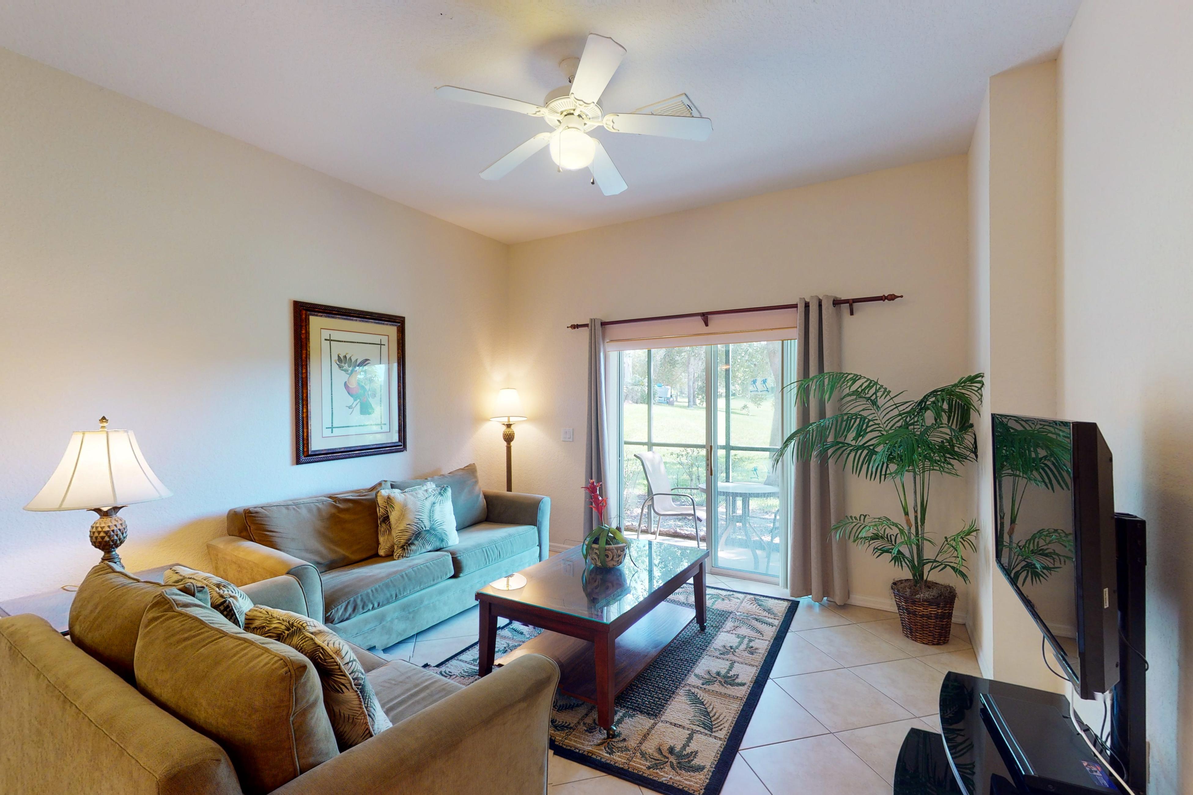 Bahama Bay Resort 26103