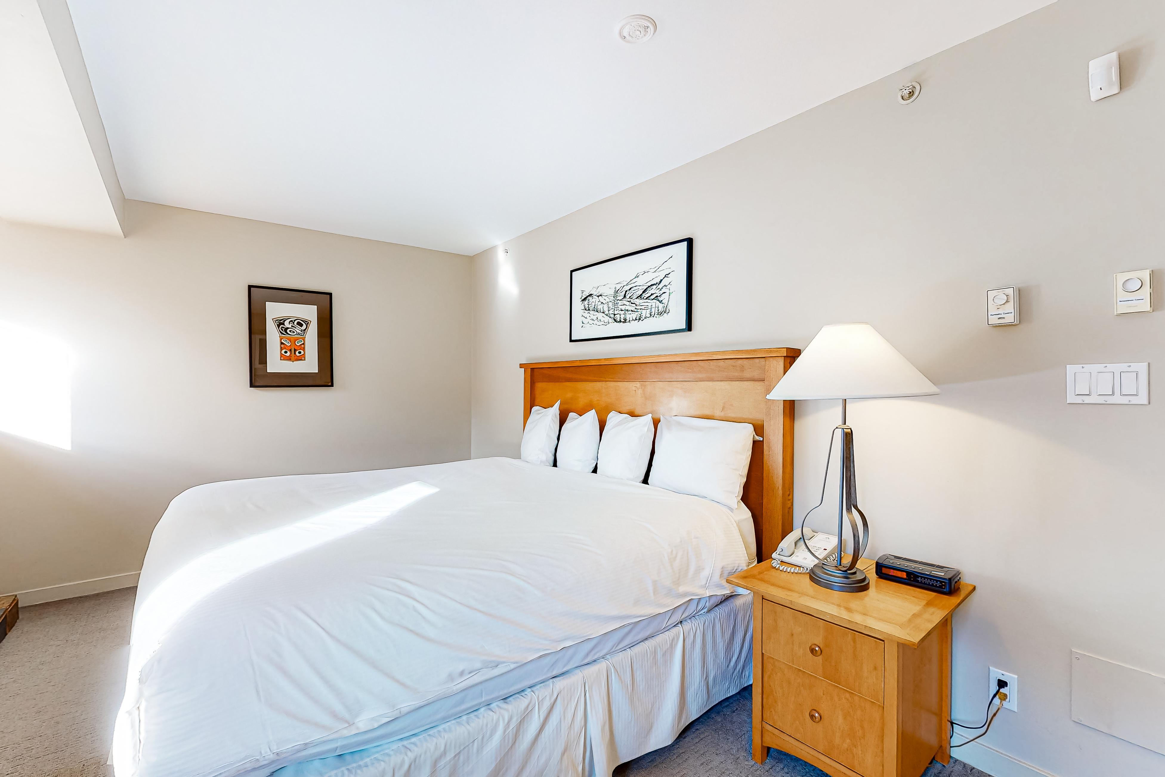 Whistler Peak Lodge 419 3